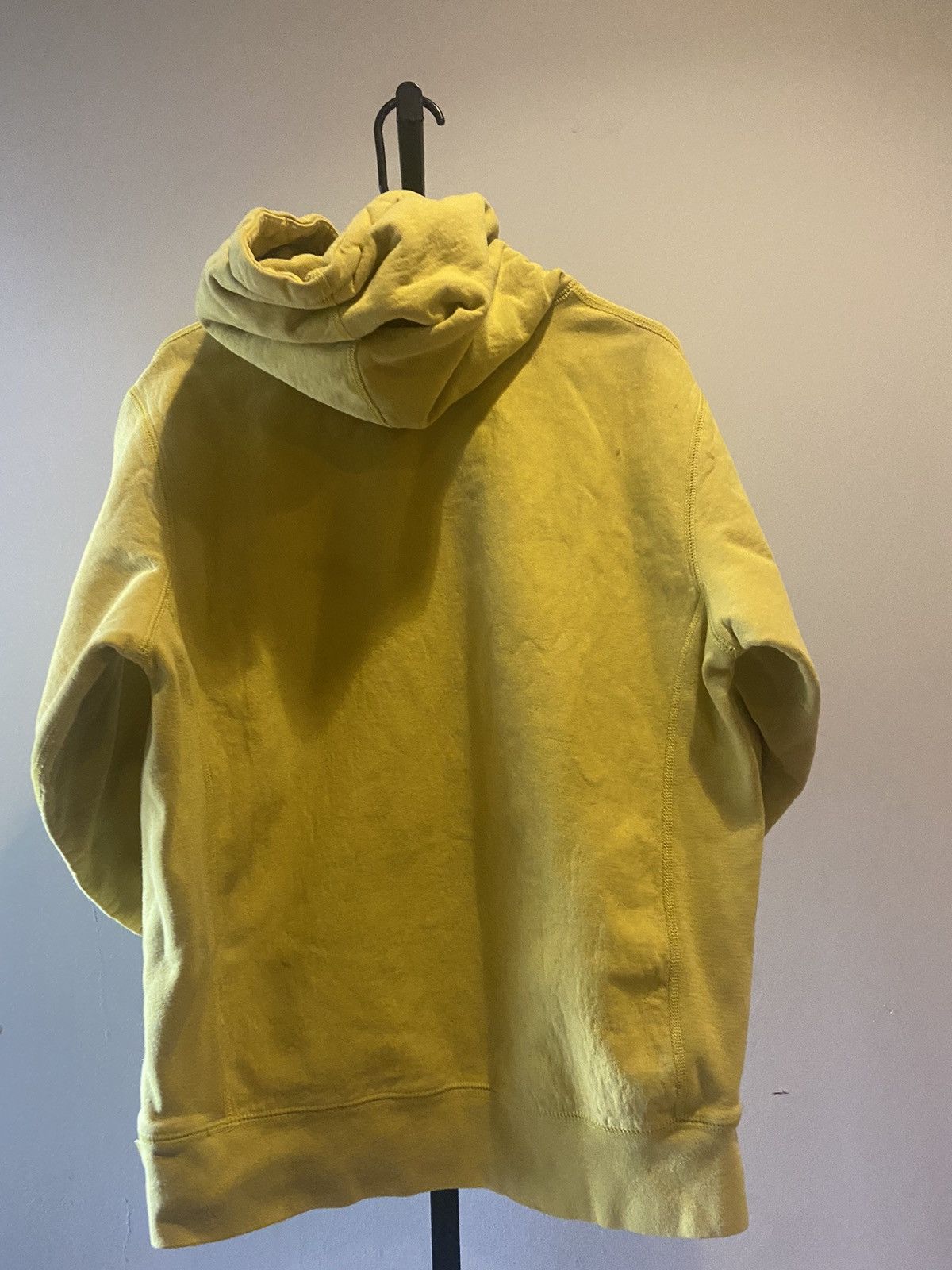 Supreme Supreme FW18 Water Arc Hoodie Size US L / EU 52-54 / 3 - 4 Thumbnail