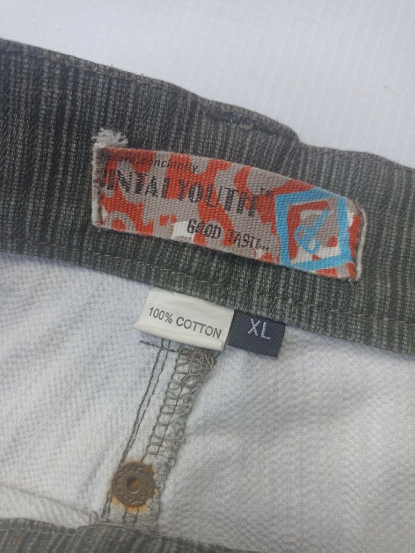 Hysteric Glamour Japanese bondage pants Size US 30 / EU 46 - 6 Thumbnail
