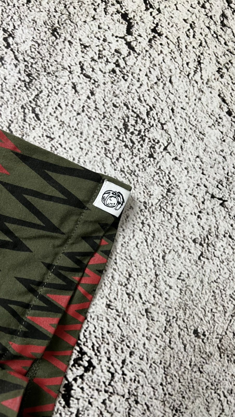 Billionaire Boys Club BBC Billionaire Boys Club astronaut vintage opium tee Size US S / EU 44-46 / 1 - 4 Thumbnail