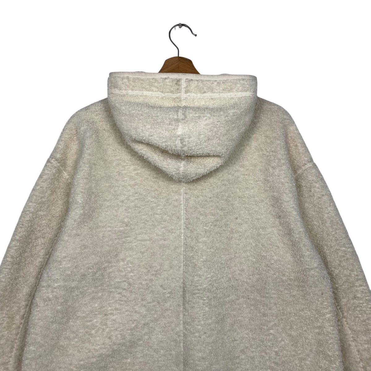 Other Undercover X GU overcoat hoodie jacket Size US M / EU 48-50 / 2 - 8 Thumbnail