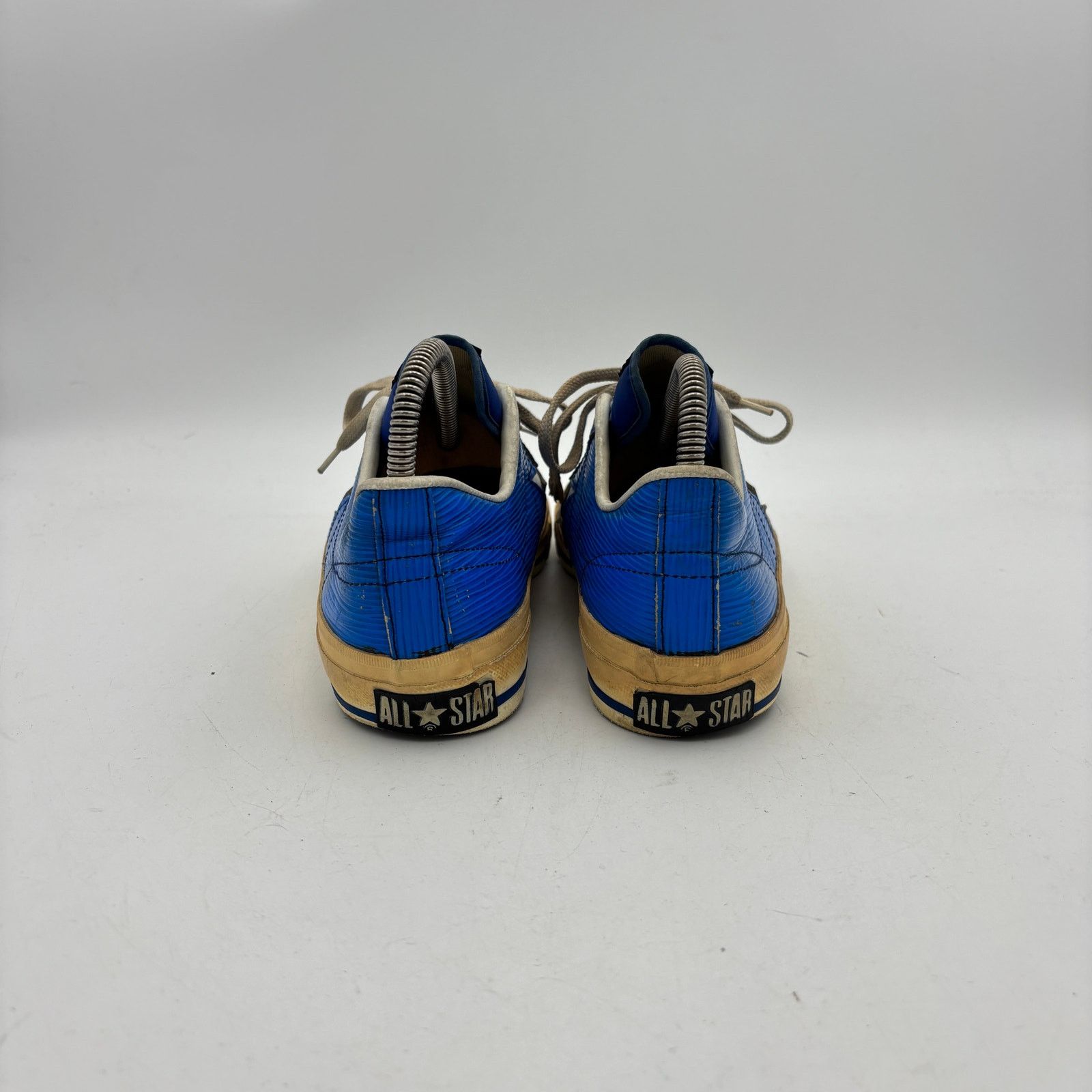 Converse Vintage Converse One Star Epi Leather Made in Japan 8.5 Size US 8.5 / EU 41-42 - 3 Thumbnail