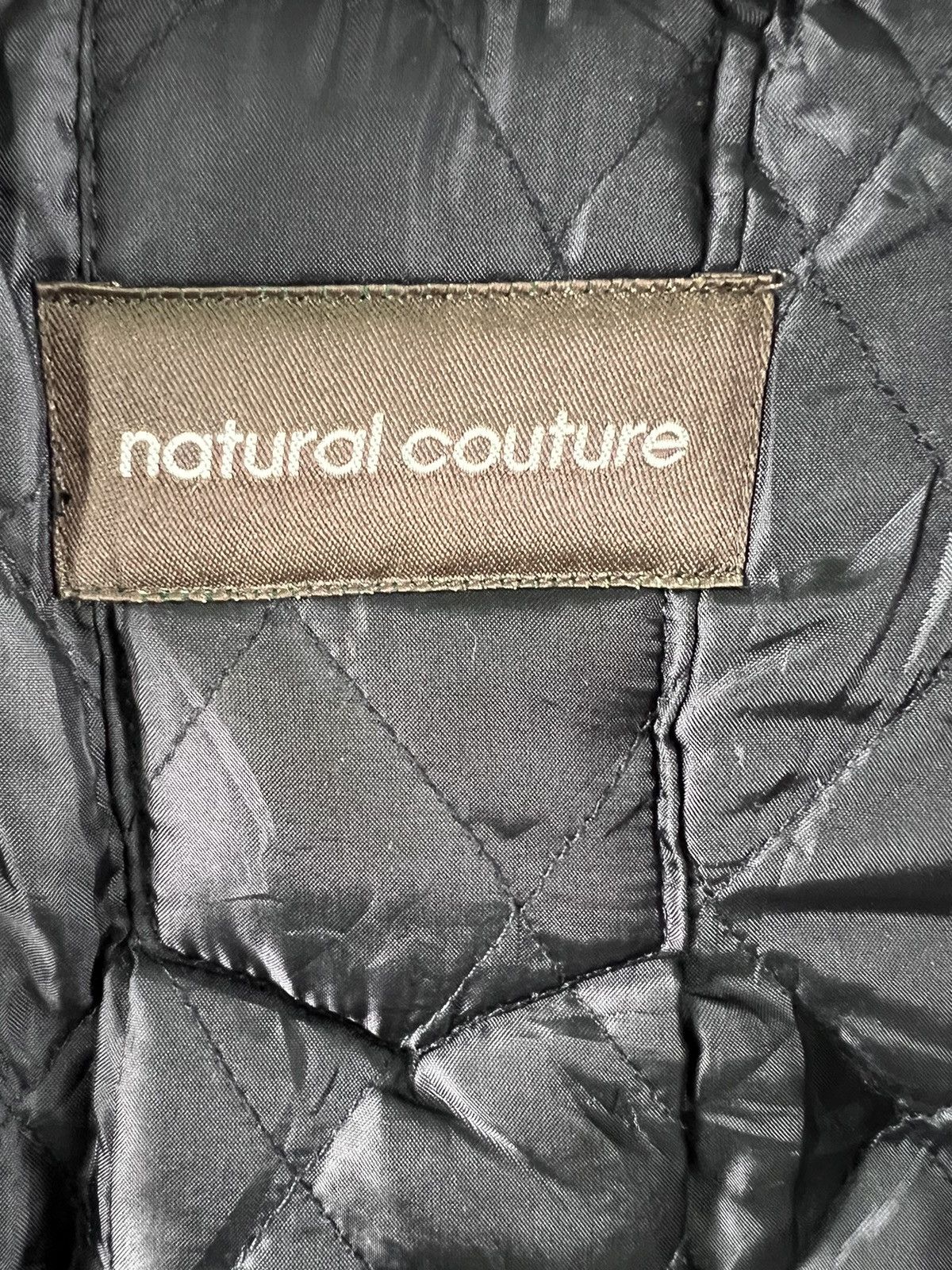 Japanese Brand 🔥 Natural Couture Japanese Tweed button Capes Size S / US 4 / IT 40 - 9 Thumbnail