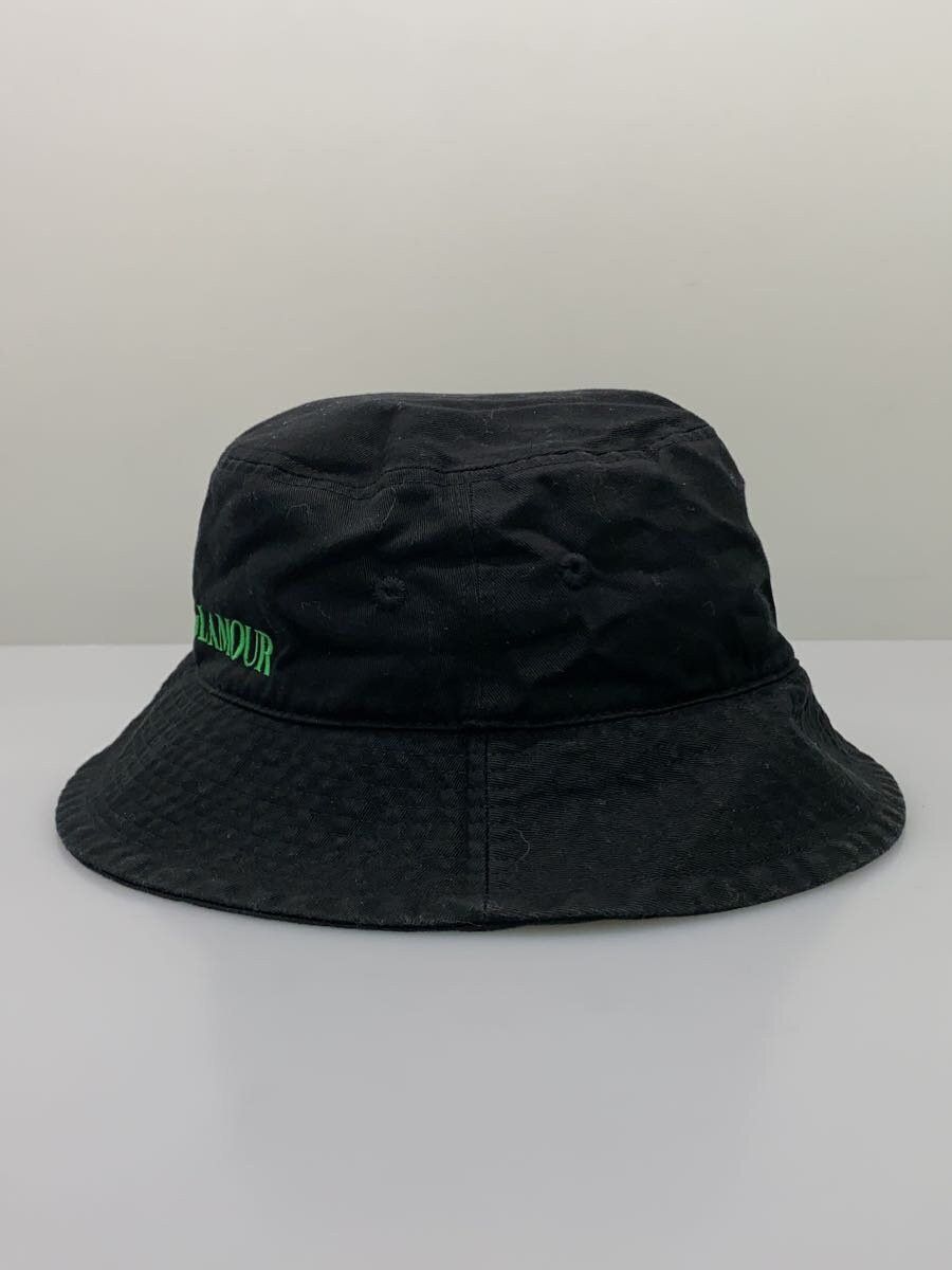 Hysteric Glamour Embroidered Logo Bucket Hat Size ONE SIZE - 2 Thumbnail