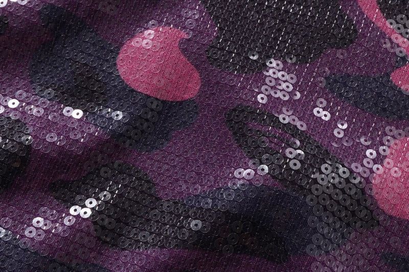 Bape Bape Ladies Jacket Size ONE SIZE - 5 Thumbnail