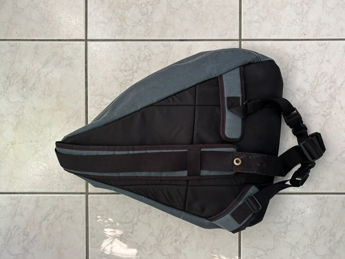 Chevignon Vintage Chevignon backpack Size ONE SIZE - 10 Thumbnail