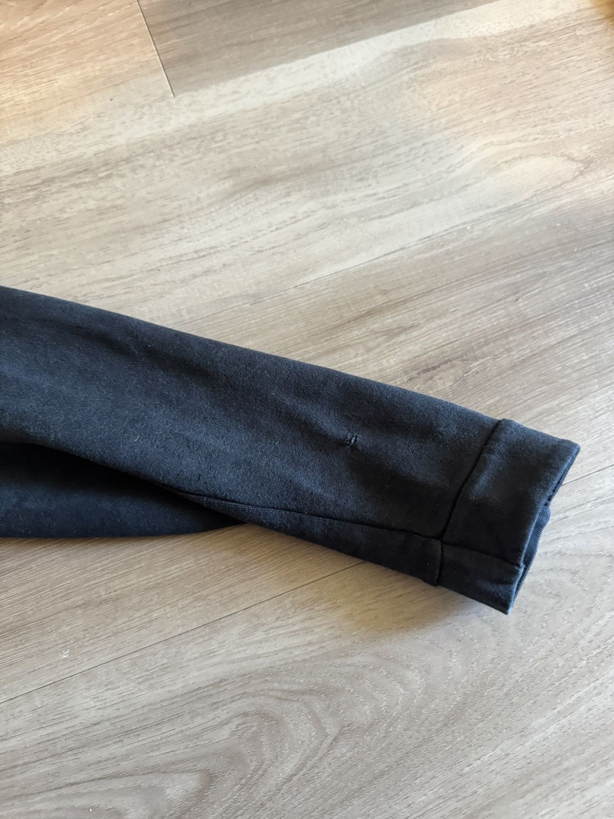 Nike Nike Tech Fleece Black Zip Up L Size US L / EU 52-54 / 3 - 6 Thumbnail