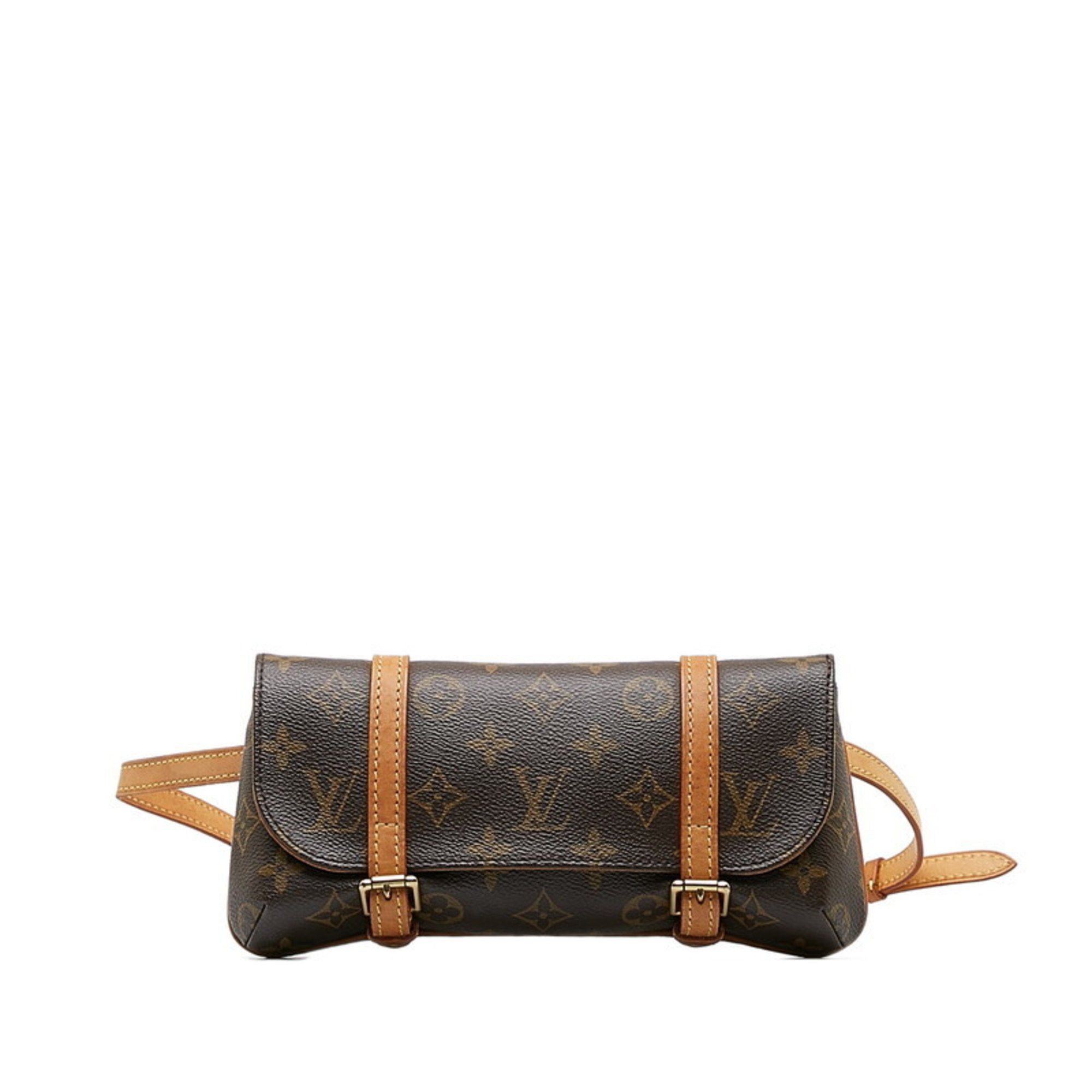 Louis Vuitton Louis Vuitton Marelle shoulder Size ONE SIZE - 1 Thumbnail
