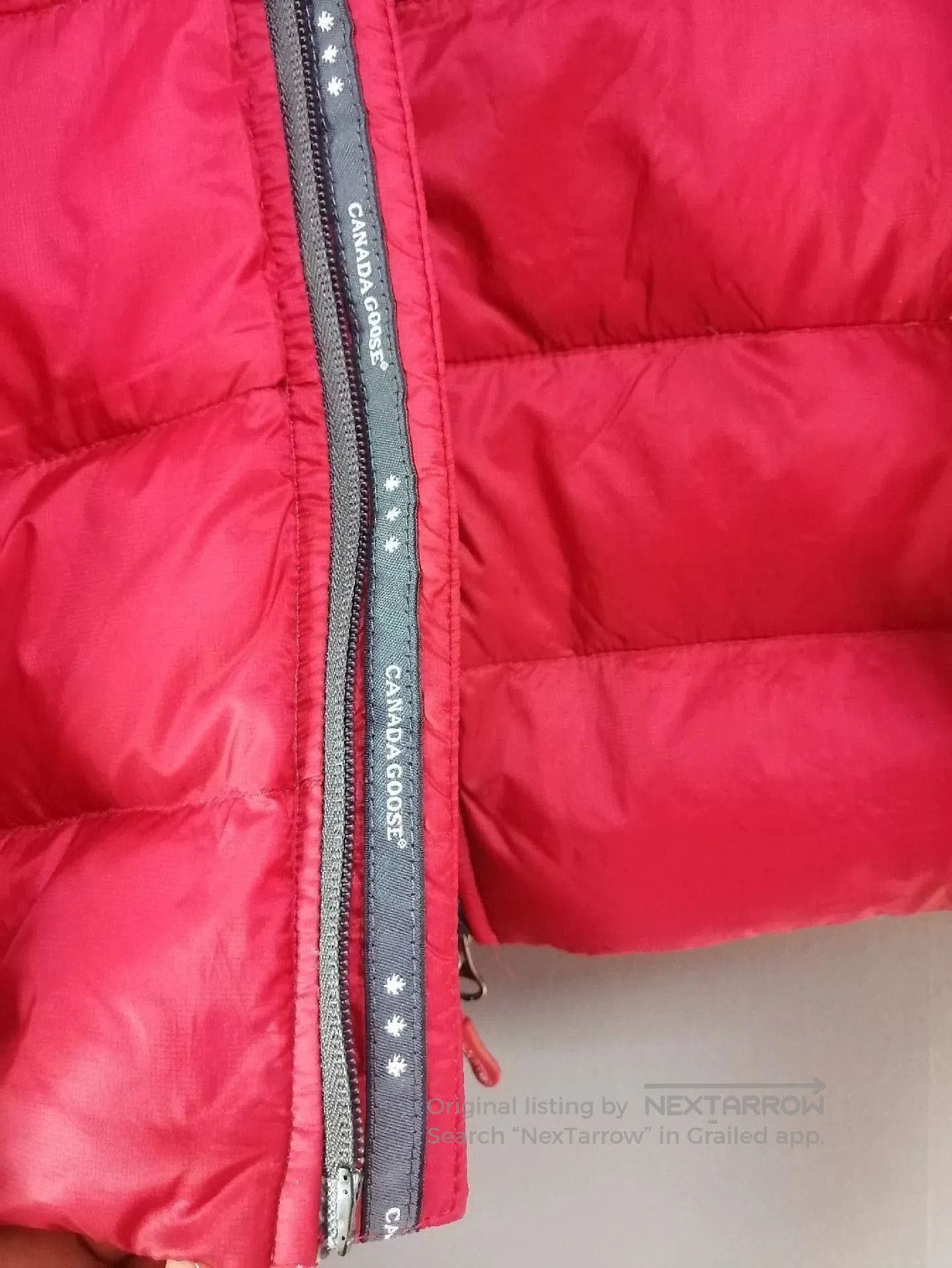 Canada Goose Canada Goose Classic Lightweight Down Jacket. Size US XXL / EU 58 / 5 - 4 Thumbnail