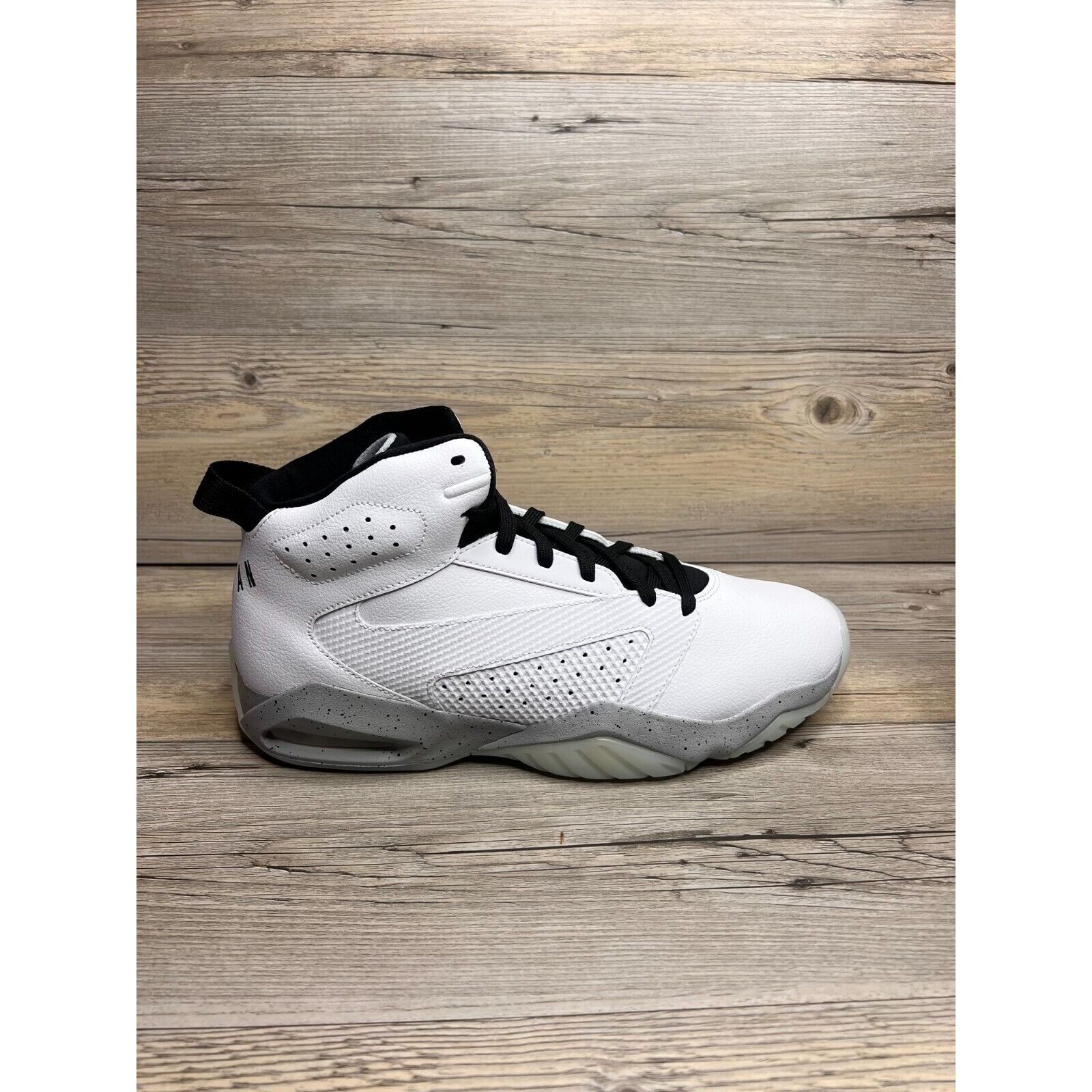 Nike Nike Air Jordan Lift Off Mens Size 13 White Grey AR4430 101 | Grailed