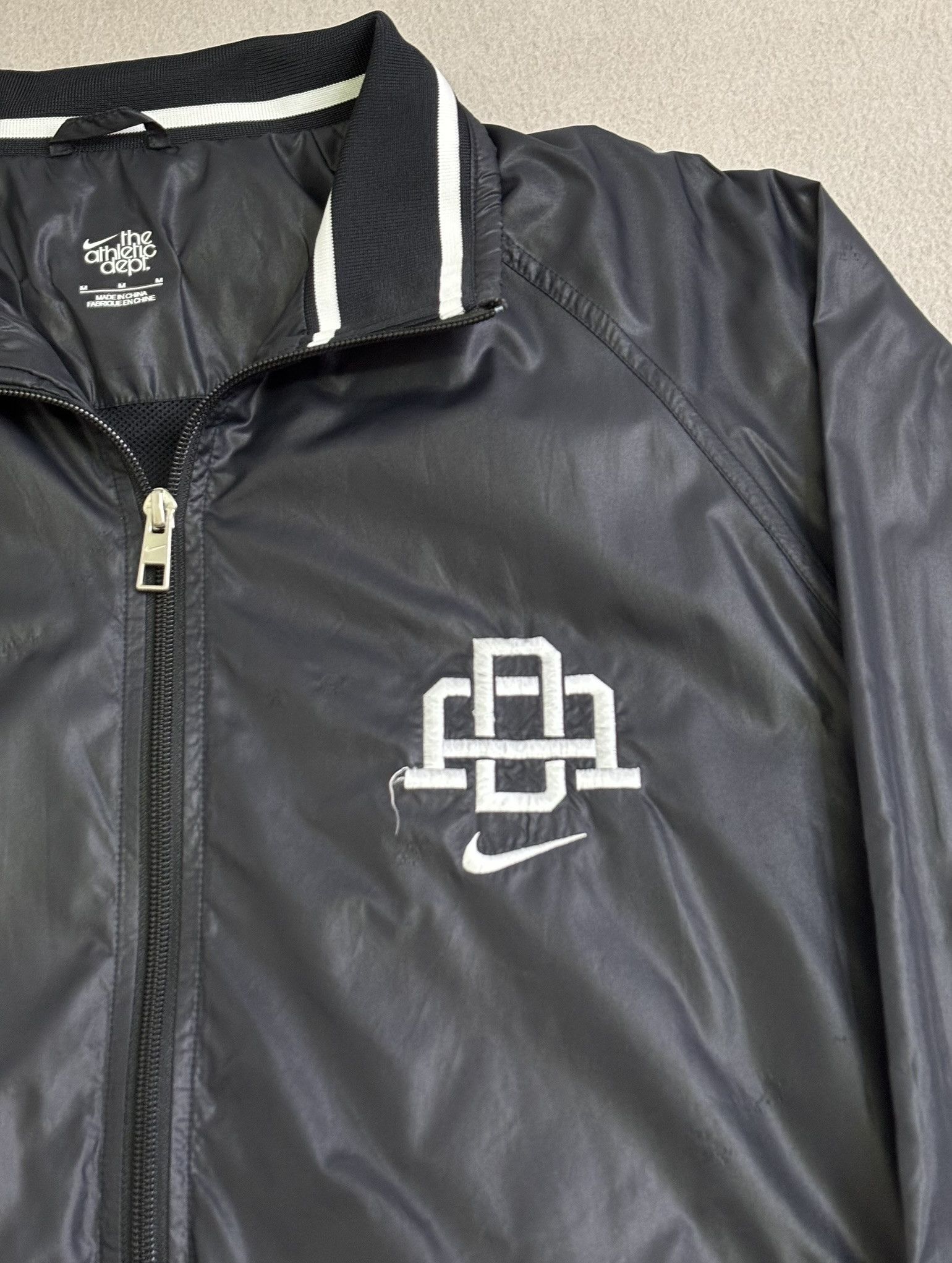 Nike Nike Black jacket size M Size US M / EU 48-50 / 2 - 8 Thumbnail