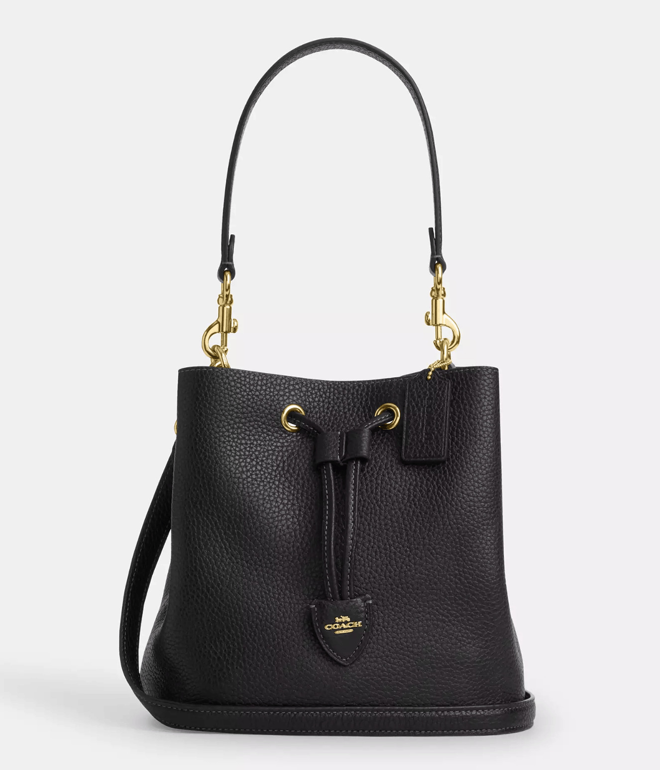 Coach NWT Coach Rowan Bucket Bag CBH06 Size ONE SIZE - 5 Thumbnail