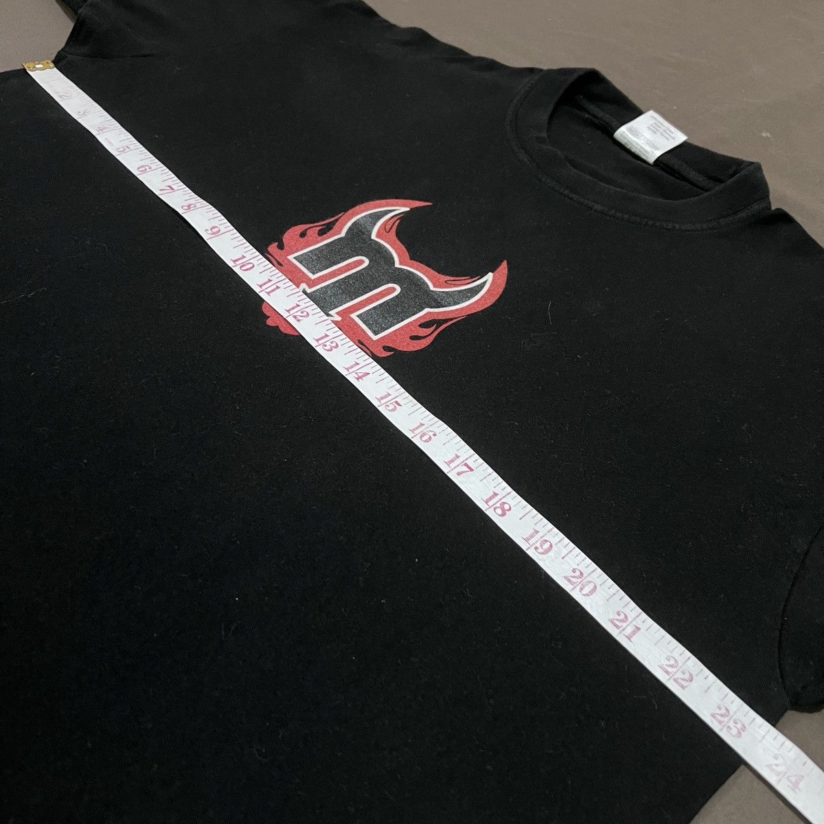 Band Tees × Vintage Vintage Y2K Molotov band Mexican Rock Rap metal Tee XL Size US XL / EU 56 / 4 - 6 Thumbnail