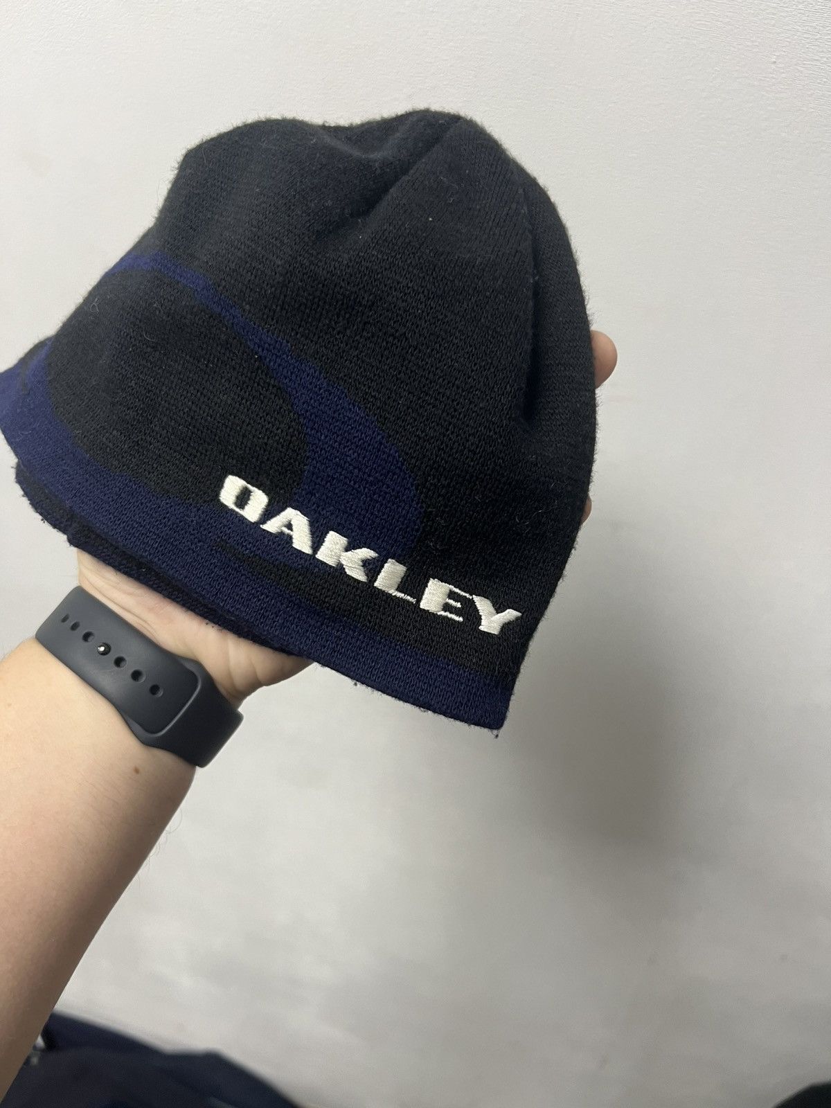 Oakley Oakley beanie Hat Size ONE SIZE - 2 Thumbnail