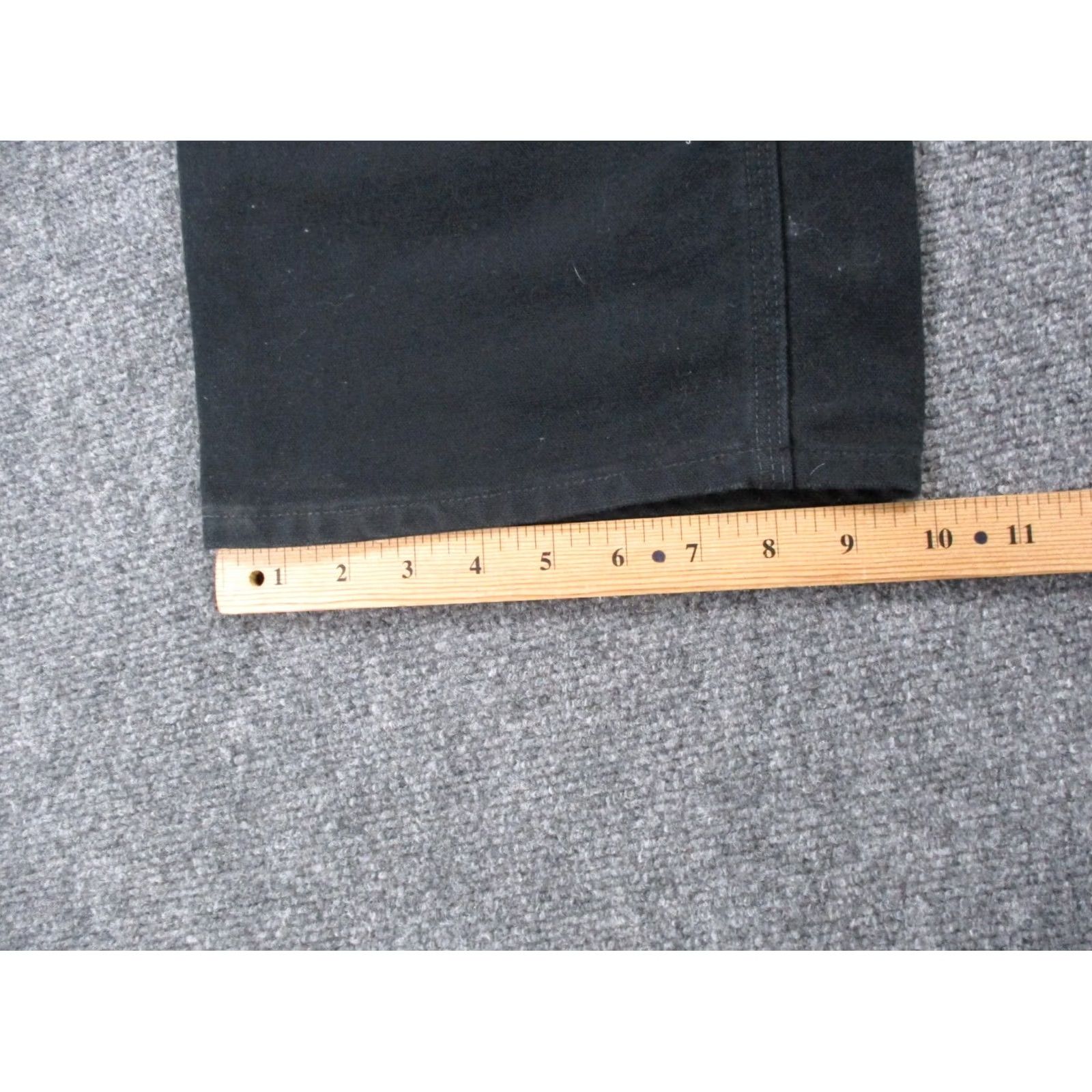 Carhartt Carhartt Jeans Men 40 X 32 Denim Loose Original Fit Workwear NEW Size US 37 - 6 Thumbnail