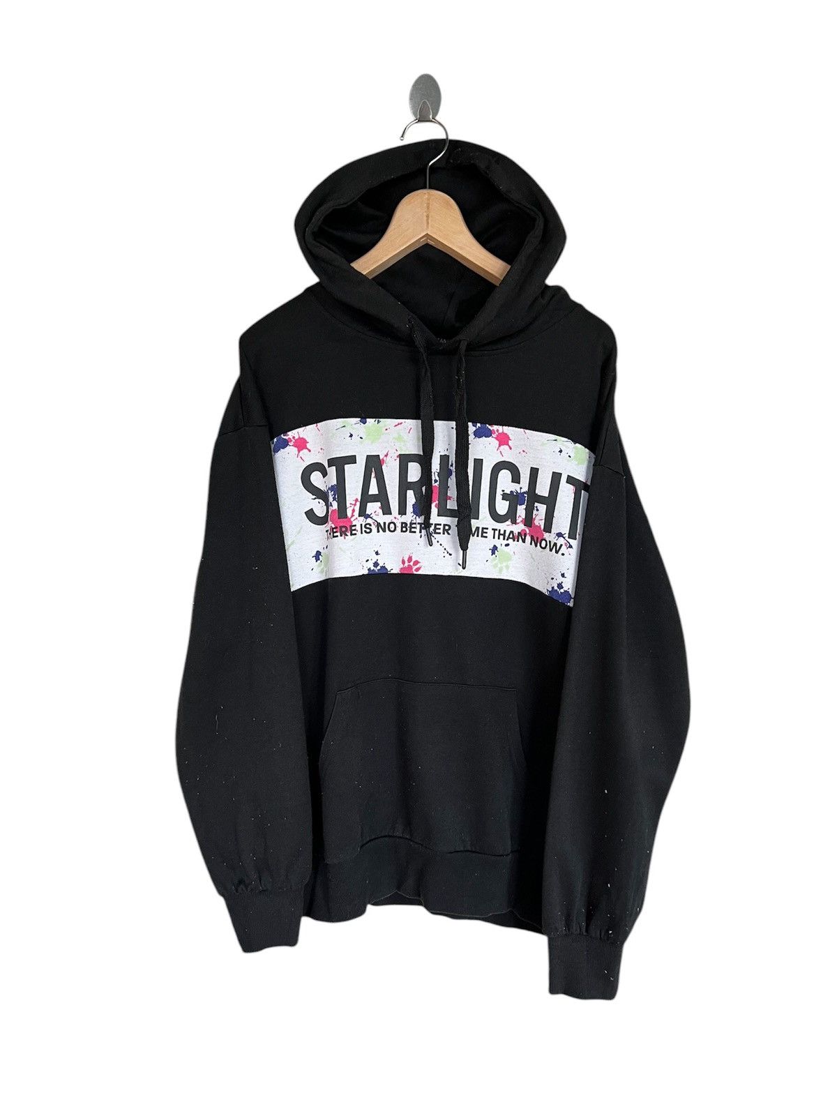 Japanese Brand Japanese Brand R.Standy Hoodies Size US L / EU 52-54 / 3 - 1 Thumbnail