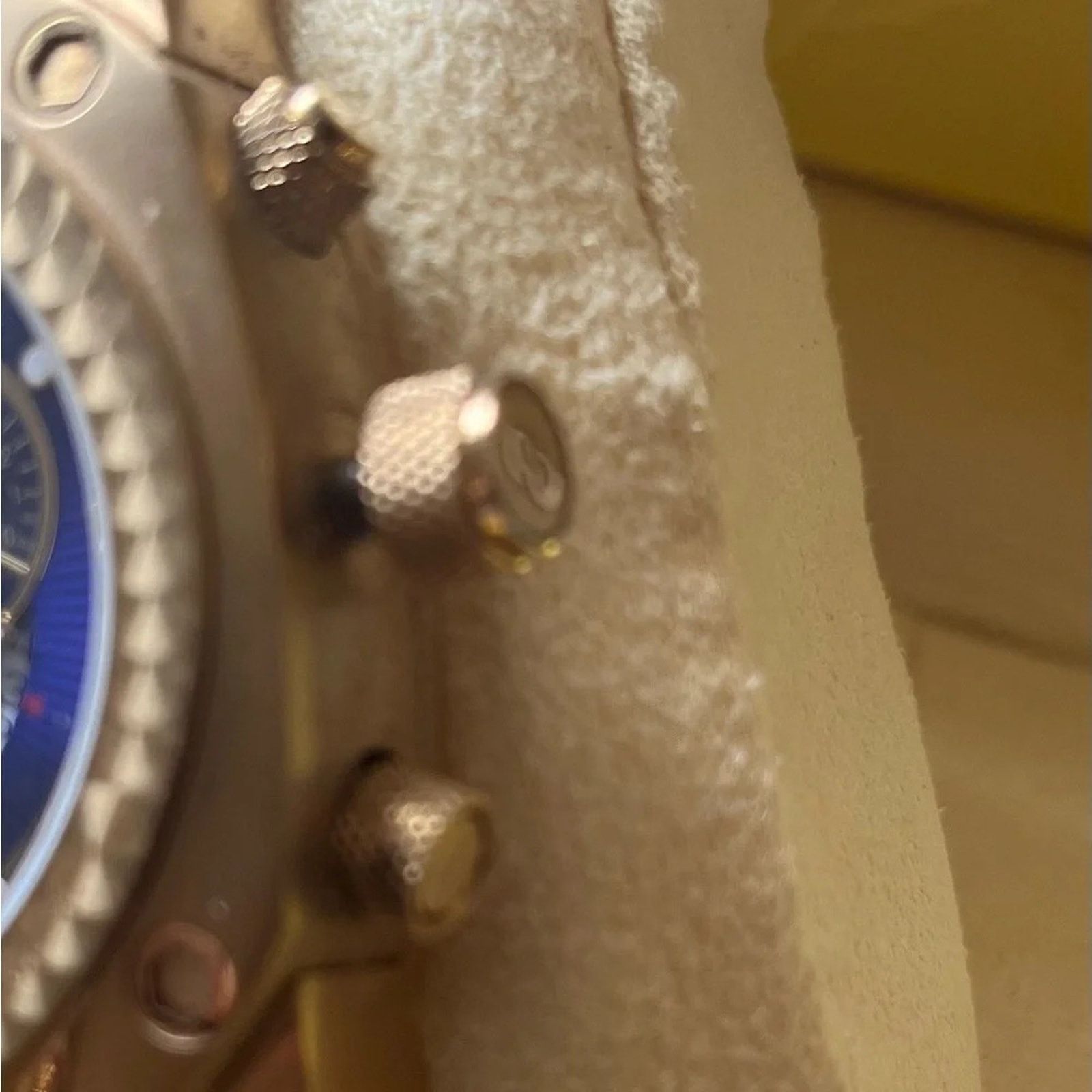 Invicta Invicta Córduba Retrograde Collection watch model #4807 Size ONE SIZE - 3 Thumbnail