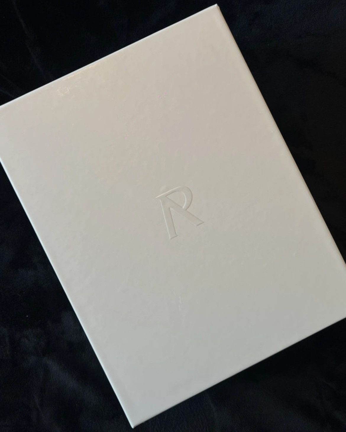 Represent Clo. Represent Studio Sneakers – Brand New – Size US 11.5 Size US 11.5 / EU 44-45 - 6 Thumbnail
