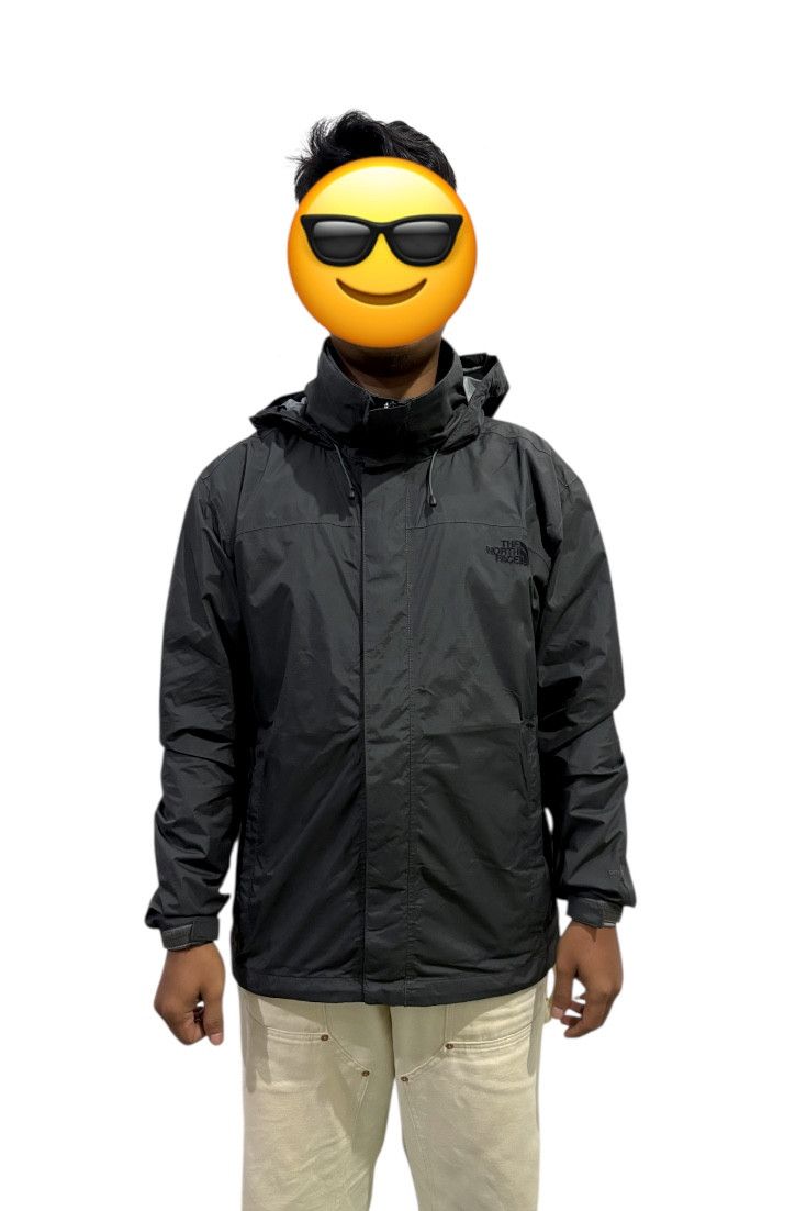 The North Face The north face Gorpcore jacket Size US M / EU 48-50 / 2 - 2 Thumbnail