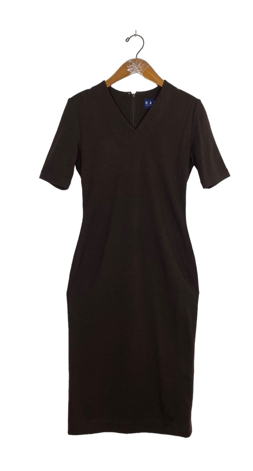 Ralph Lauren Rare‼️Ralph Lauren Pencel Long Dress Size XS / US 0-2 / IT 36-38 - 1 Thumbnail