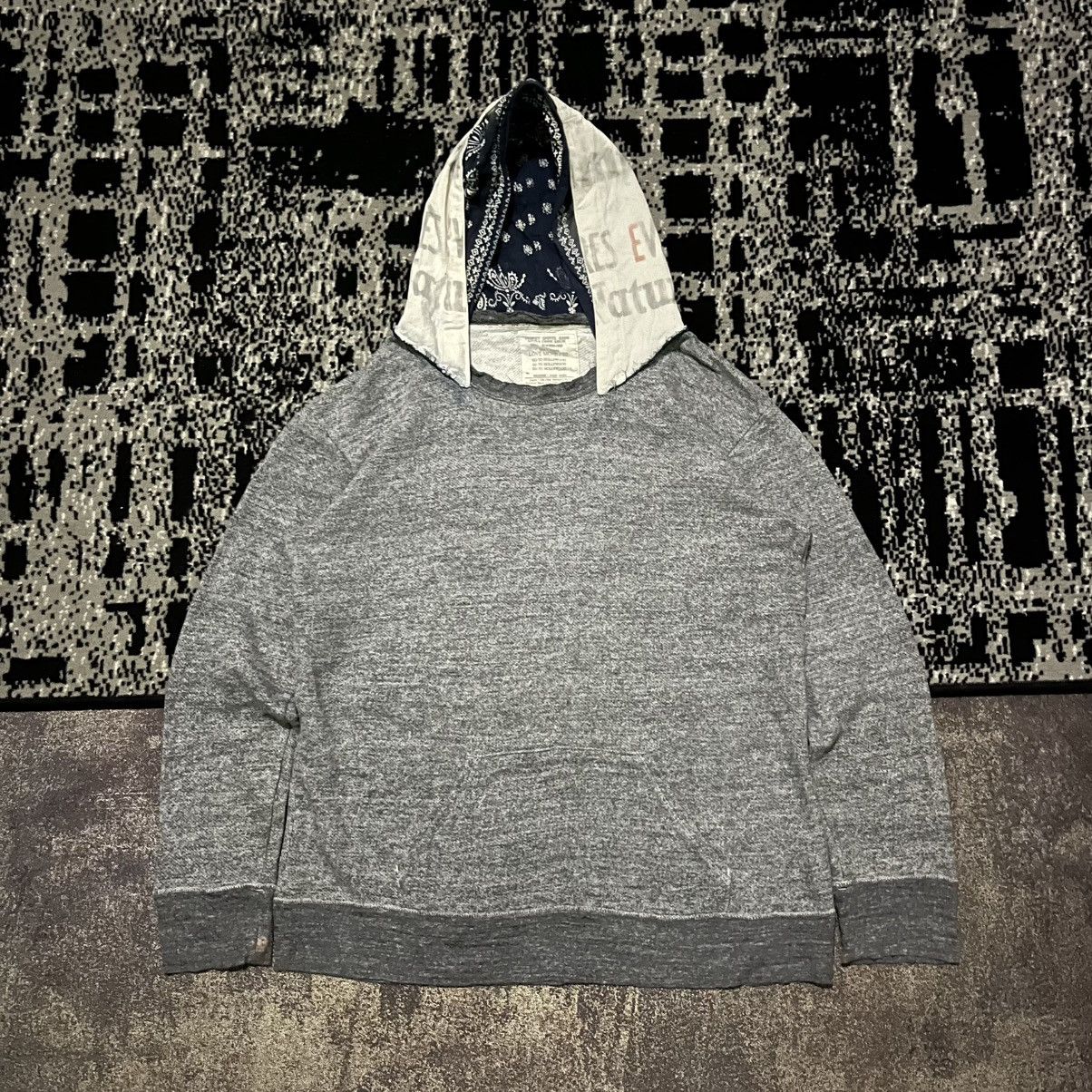 Japanese Brand Go to hollywood hoodie Size US M / EU 48-50 / 2 - 1 Thumbnail