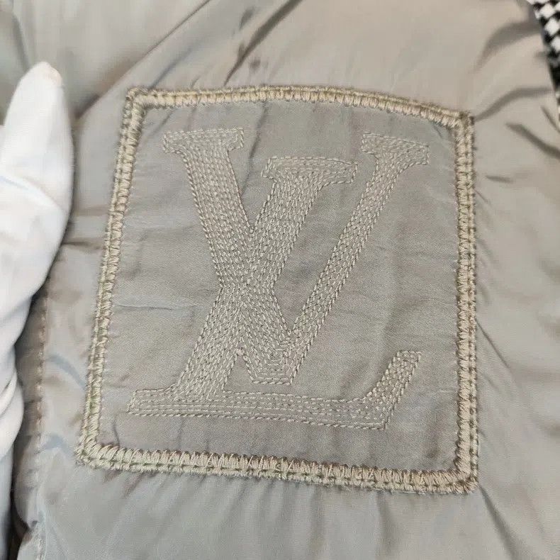 Louis Vuitton Louis Vuitton Down jacket Size XXS / US 00 / IT 34 - 8 Thumbnail