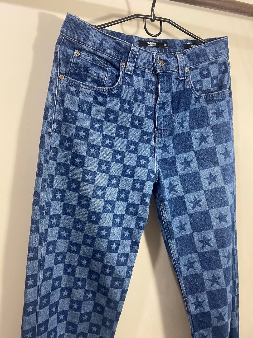 Jaded London Jaded London Jeans Size US 30 / EU 46 - 2 Thumbnail
