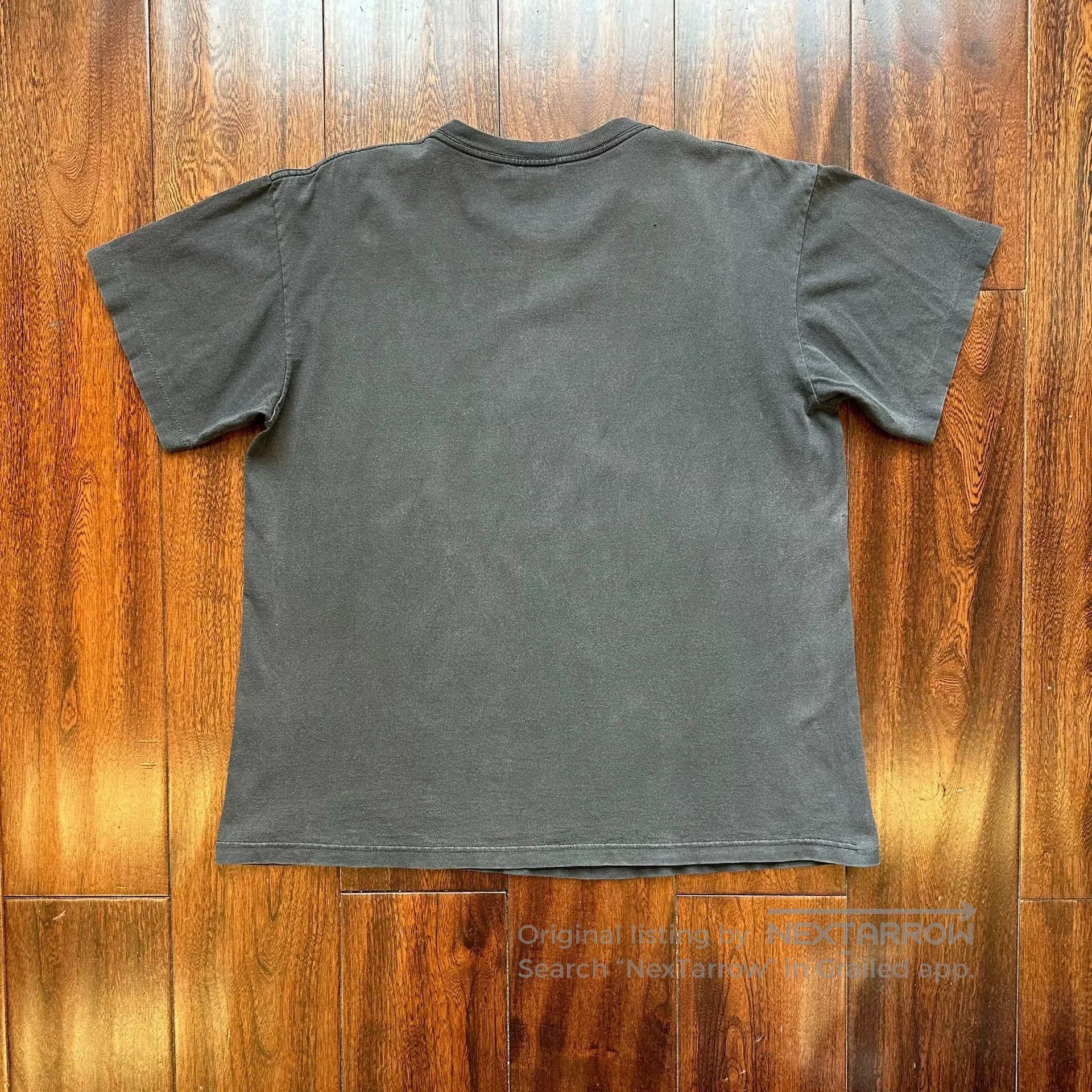 Calvin Klein Calvin Klein Vintage 90s USA T. Size US XL / EU 56 / 4 - 2 Thumbnail
