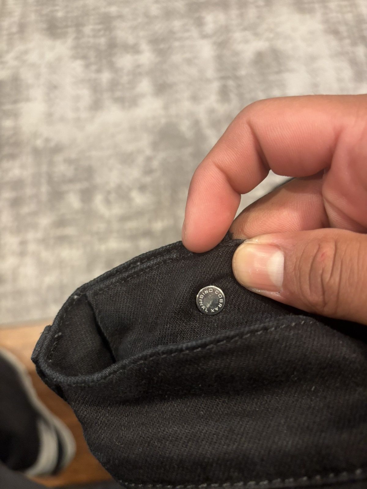 Amiri Amiri jeans Size US 29 - 9 Thumbnail