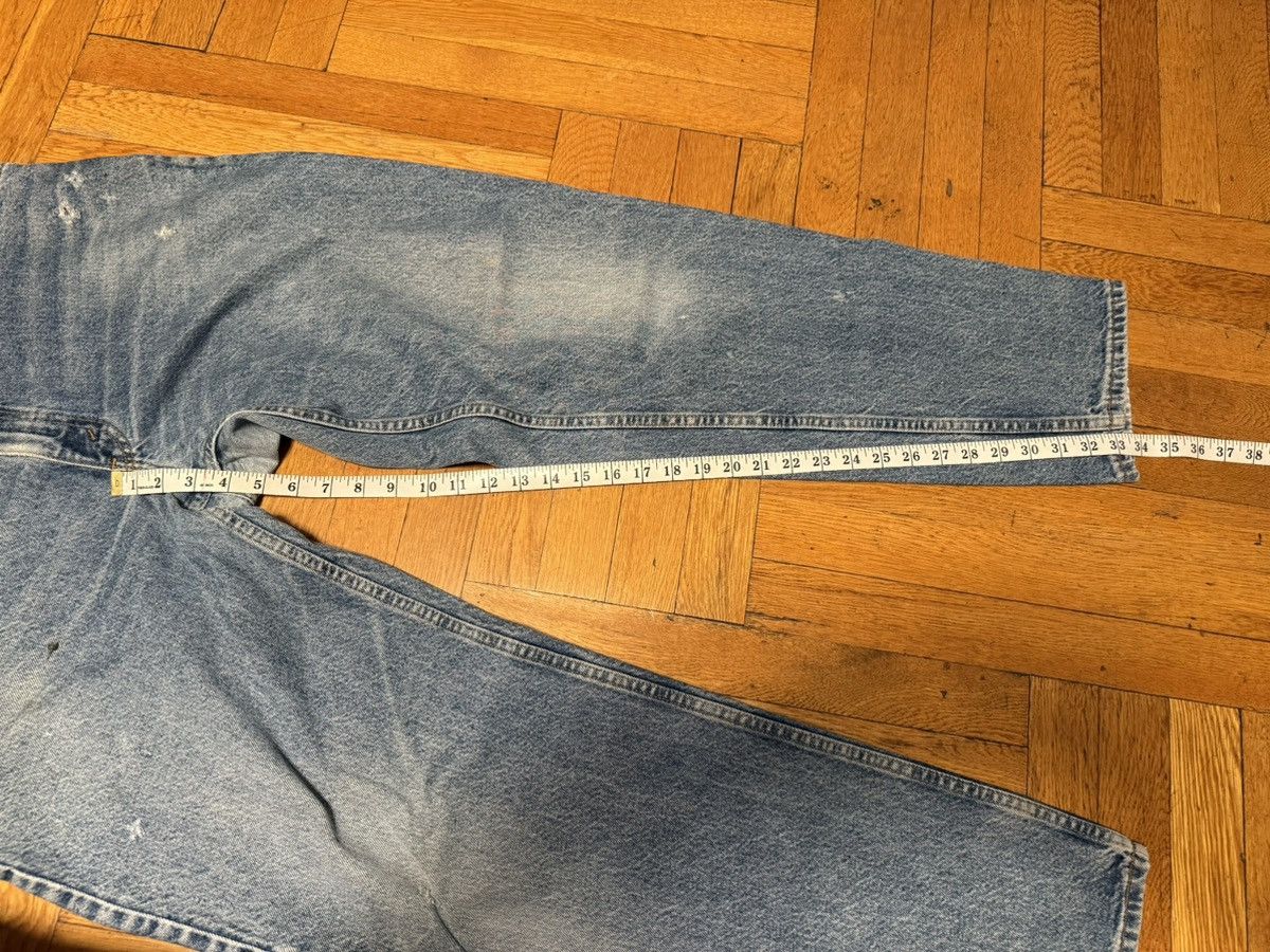 Levi's Vintage Clothing 🚨NEED GONE🚨 Orange Tab Vintage Levi’s (Size 38) Size US 38 / EU 54 - 11 Thumbnail