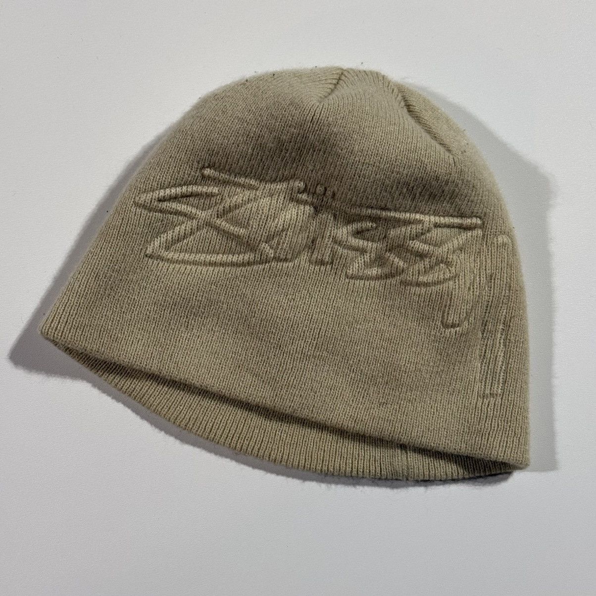 Stussy Stussy Script Embroidery Size ONE SIZE - 1 Thumbnail