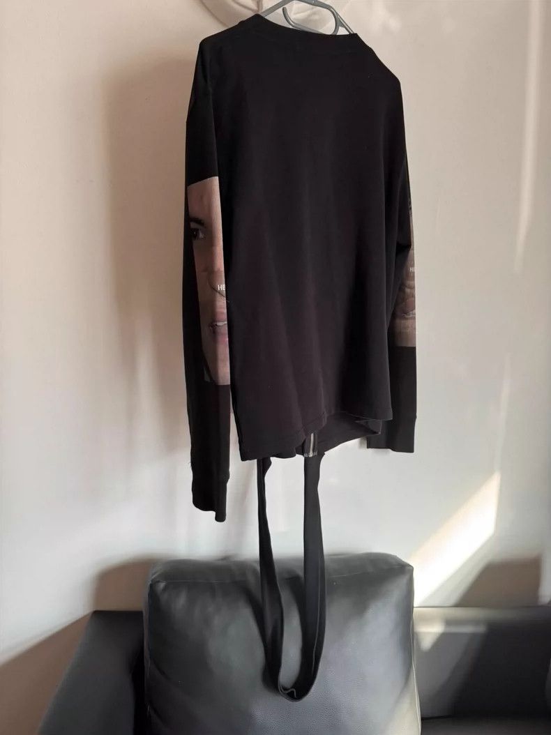 Hood By Air hood by air 15 FW double zipper face long sleeve jacket 250 Size US M / EU 48-50 / 2 - 4 Thumbnail