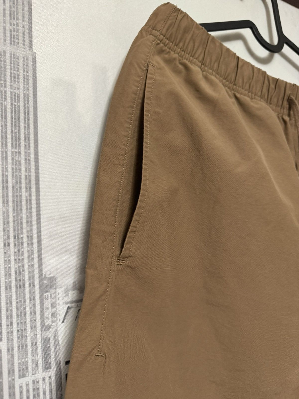 Fear of God 🔥Fear of God Essentials x SSENSE Track Pants Rain Drum SZ M Size US 32 / EU 48 - 5 Thumbnail