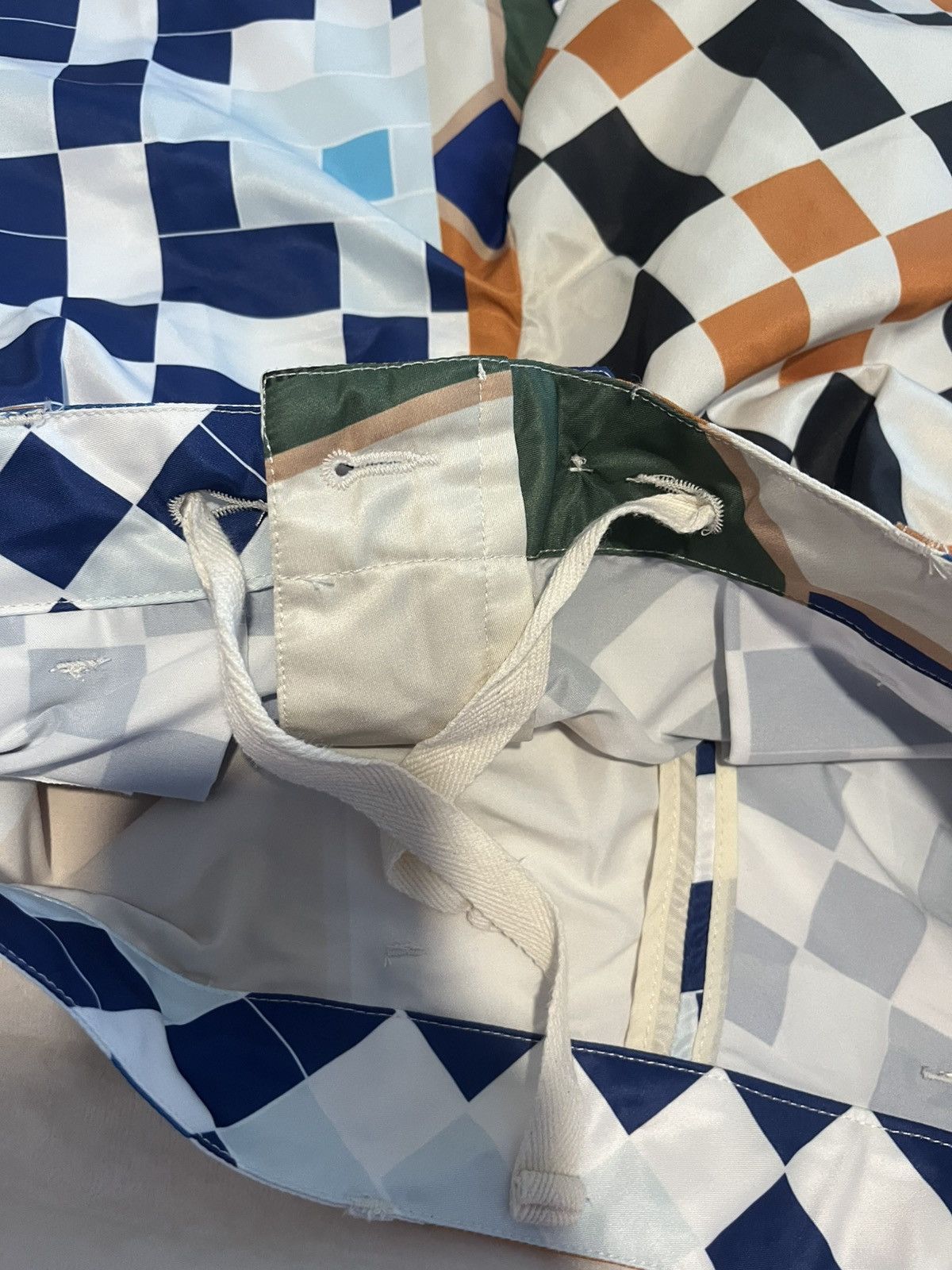 Bodega bodega sunset short Size US 38 / EU 54 - 4 Thumbnail