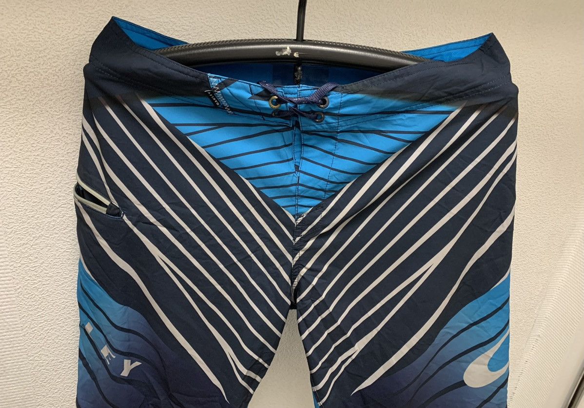 Oakley Oakley vintage shorts 34 L Size US 34 / EU 50 - 2 Thumbnail