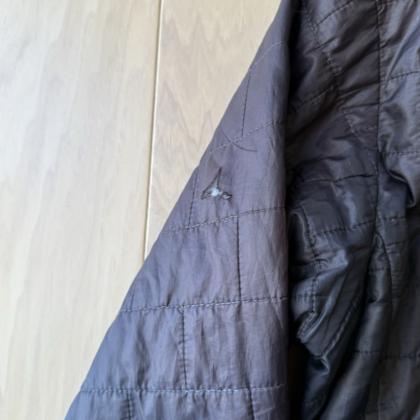 Patagonia Patagonia Nano Puff Jacket Medium Black Full Zip Insulated Size US M / EU 48-50 / 2 - 11 Thumbnail