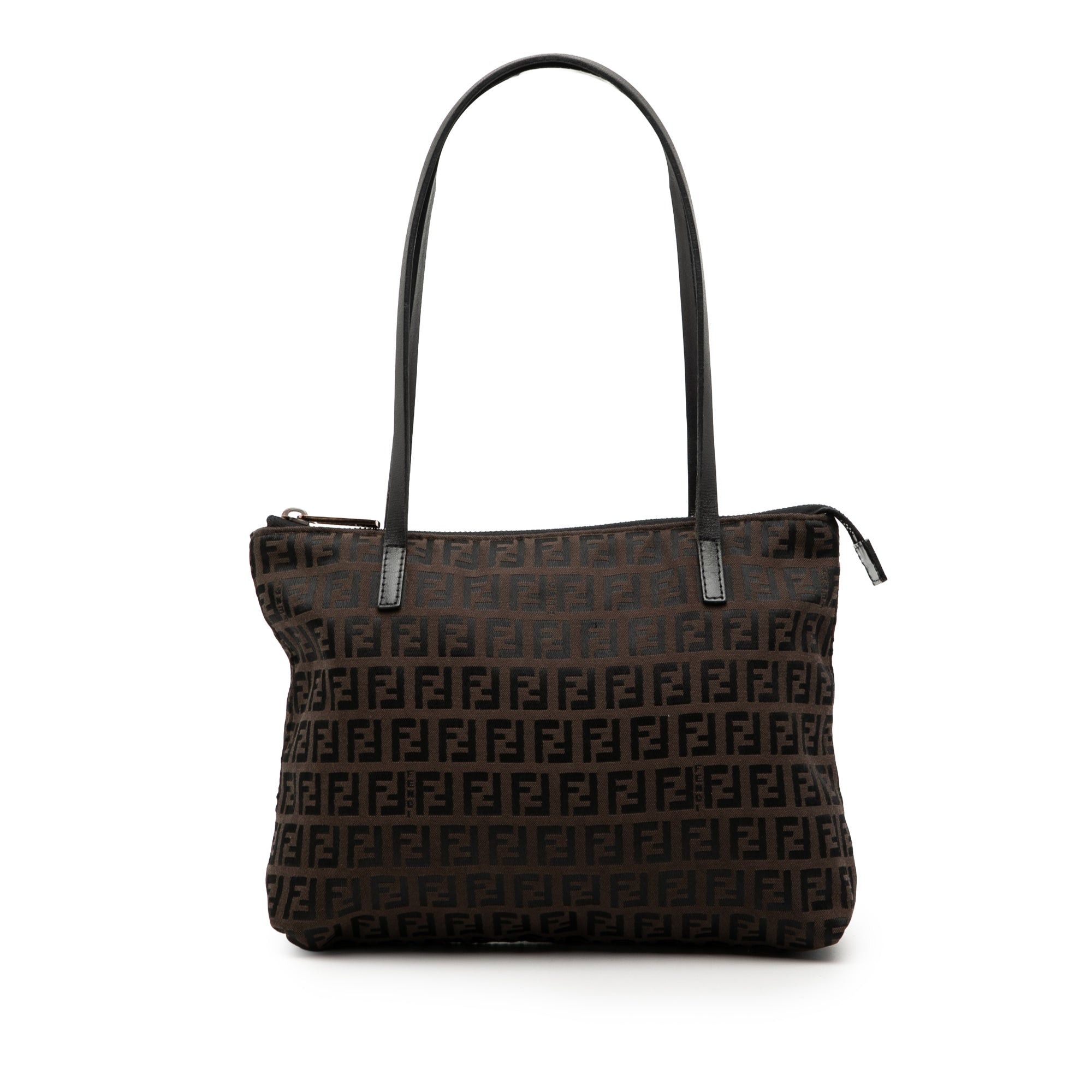 Zucchino Canvas Tote