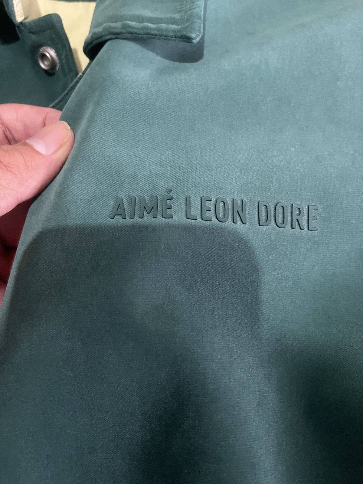 Aime Leon Dore Aime leon dore Size US L / EU 52-54 / 3 - 5 Thumbnail