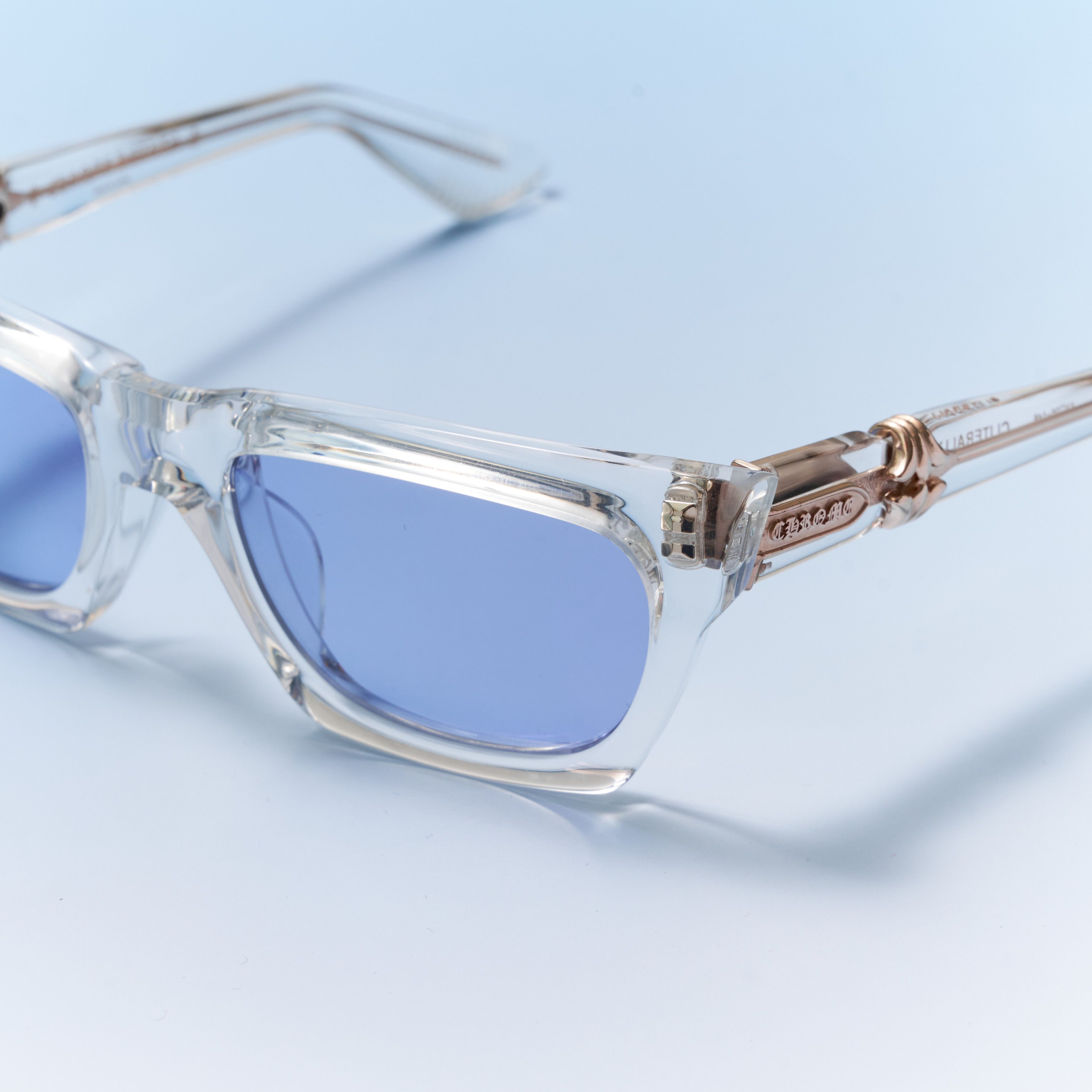 Chrome Hearts CHROME HEARTS CLITERALLY Size ONE SIZE - 2 Thumbnail