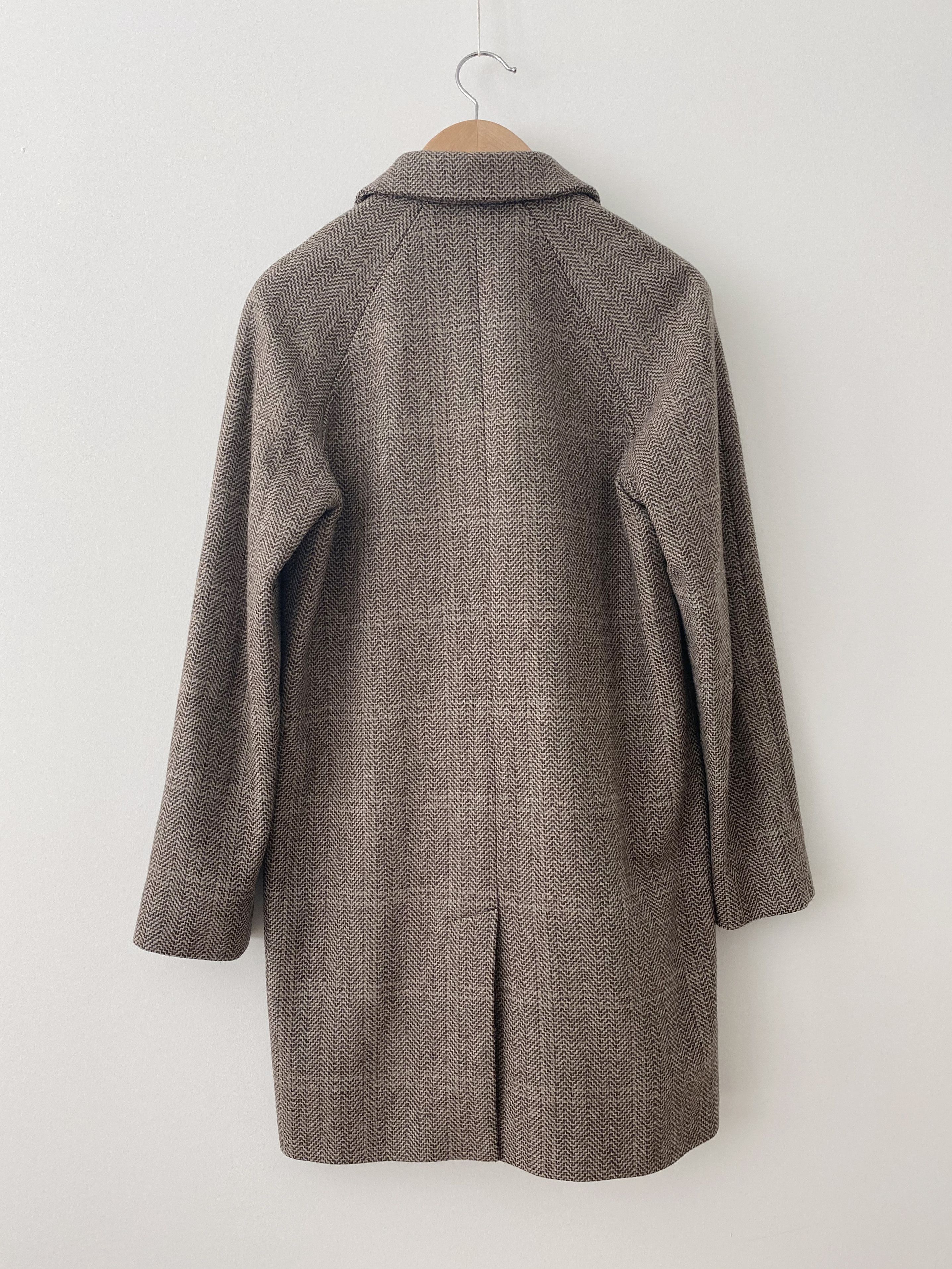 A.P.C. “Macnee Coat” Size US M / EU 48-50 / 2 - 2 Thumbnail