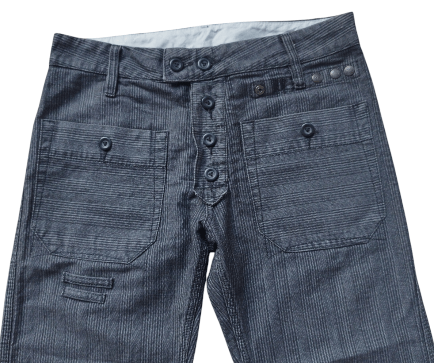 Diesel Diesel baggy jeans Size US 28 / EU 44 - 2 Thumbnail