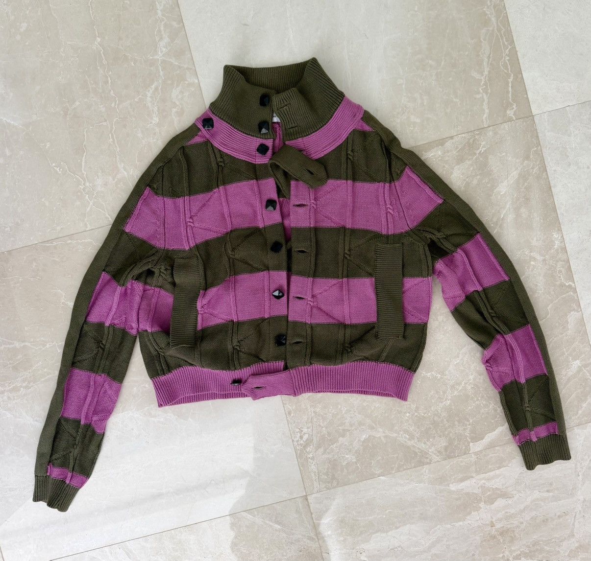 Kiko Kostadinov Kiko Kostadinov Ketra Hoodie Rare Pop Up Exclusive