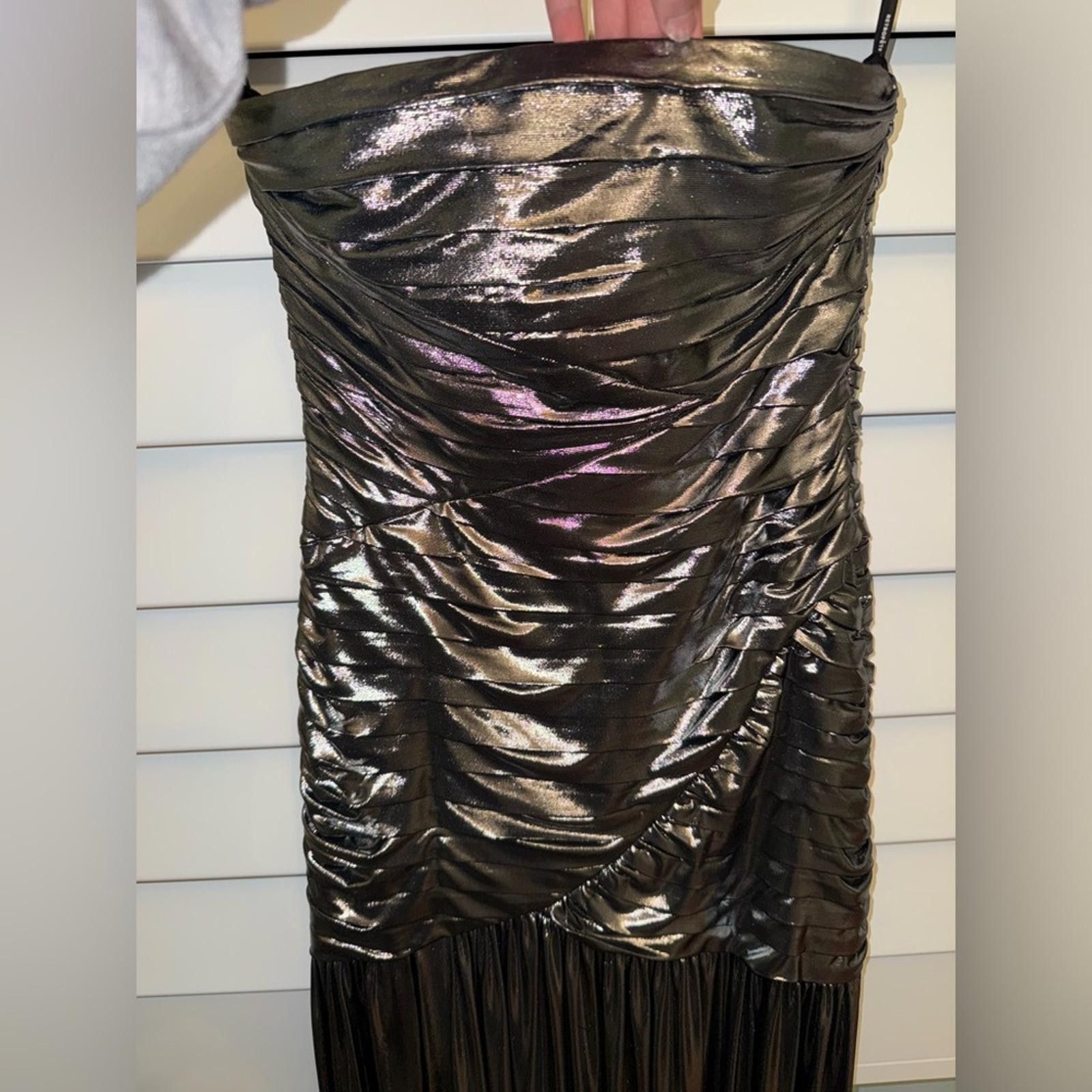 Retrofit Retrofete Josie dress Size XS / US 0-2 / IT 36-38 - 2 Thumbnail