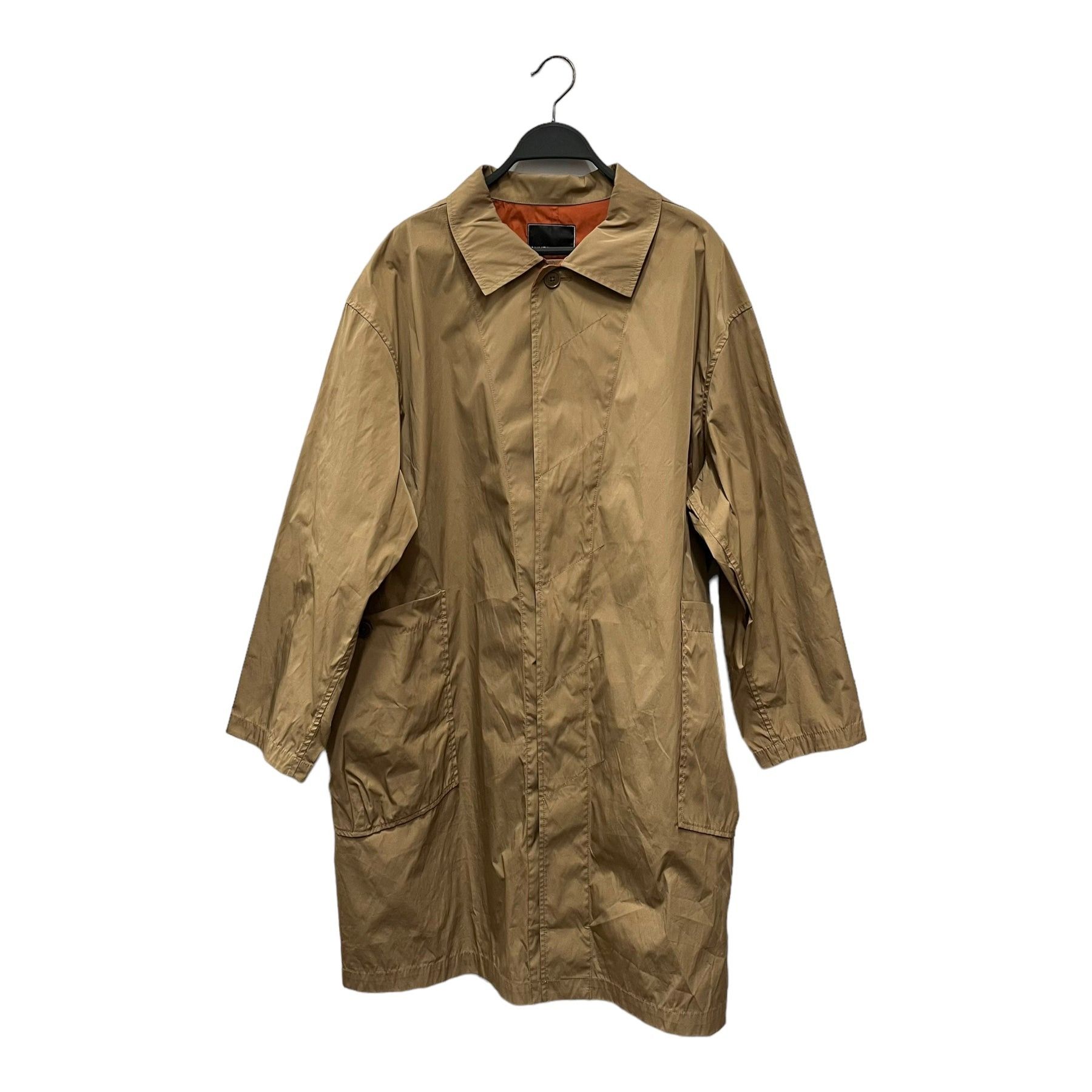 Men's Number (N)ine Heavy Coats | Grailed