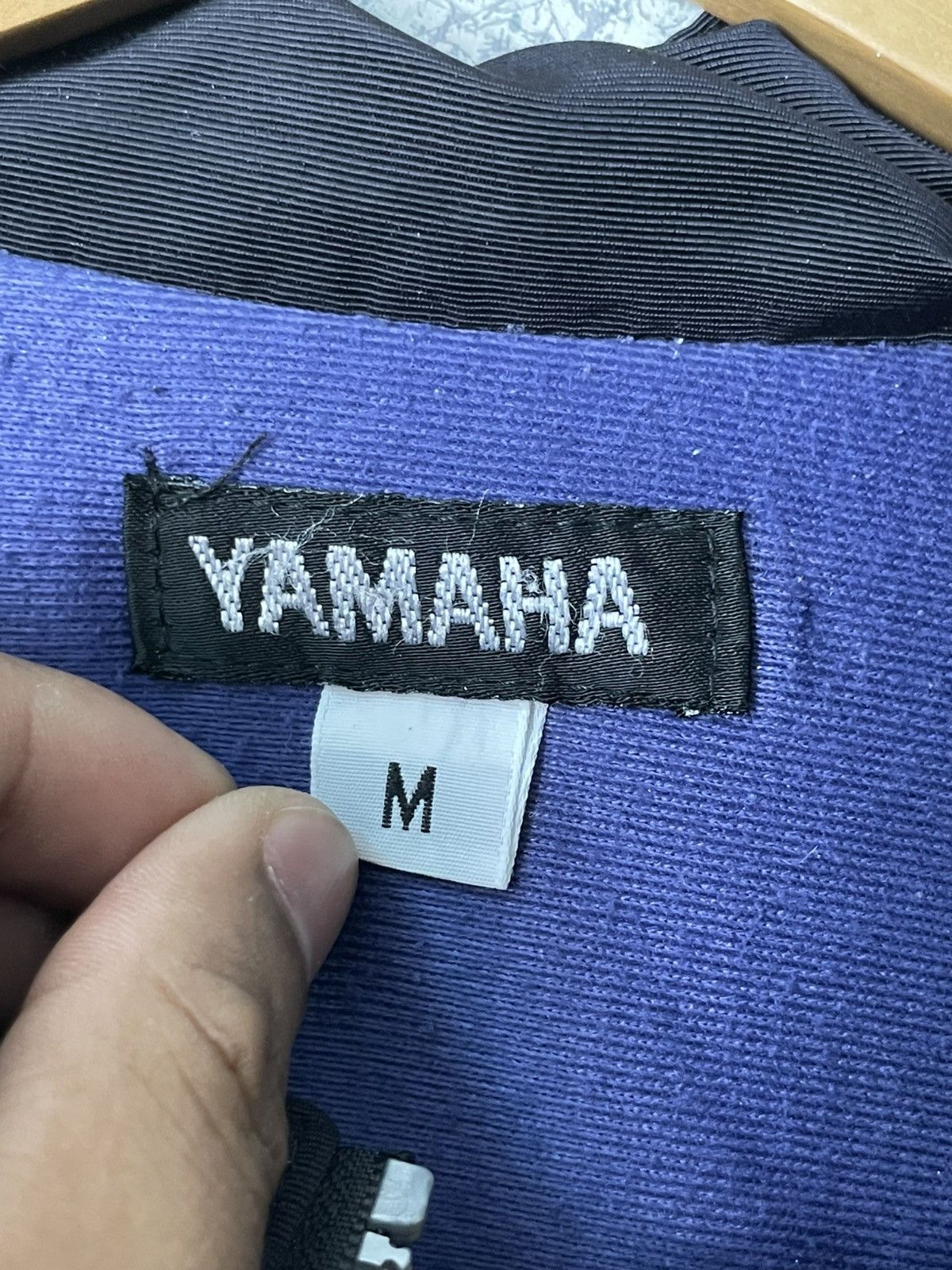 Vintage × Yamaha Yamaha vintage Size US M / EU 48-50 / 2 - 20 Thumbnail