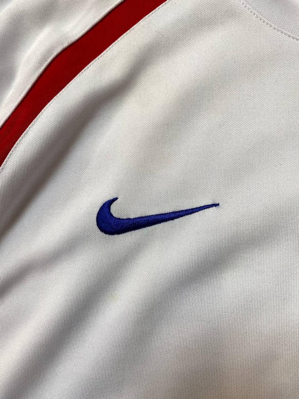 Nike Nike ENGLAND RUGBY O2 Jersey Size US XL / EU 56 / 4 - 8 Thumbnail