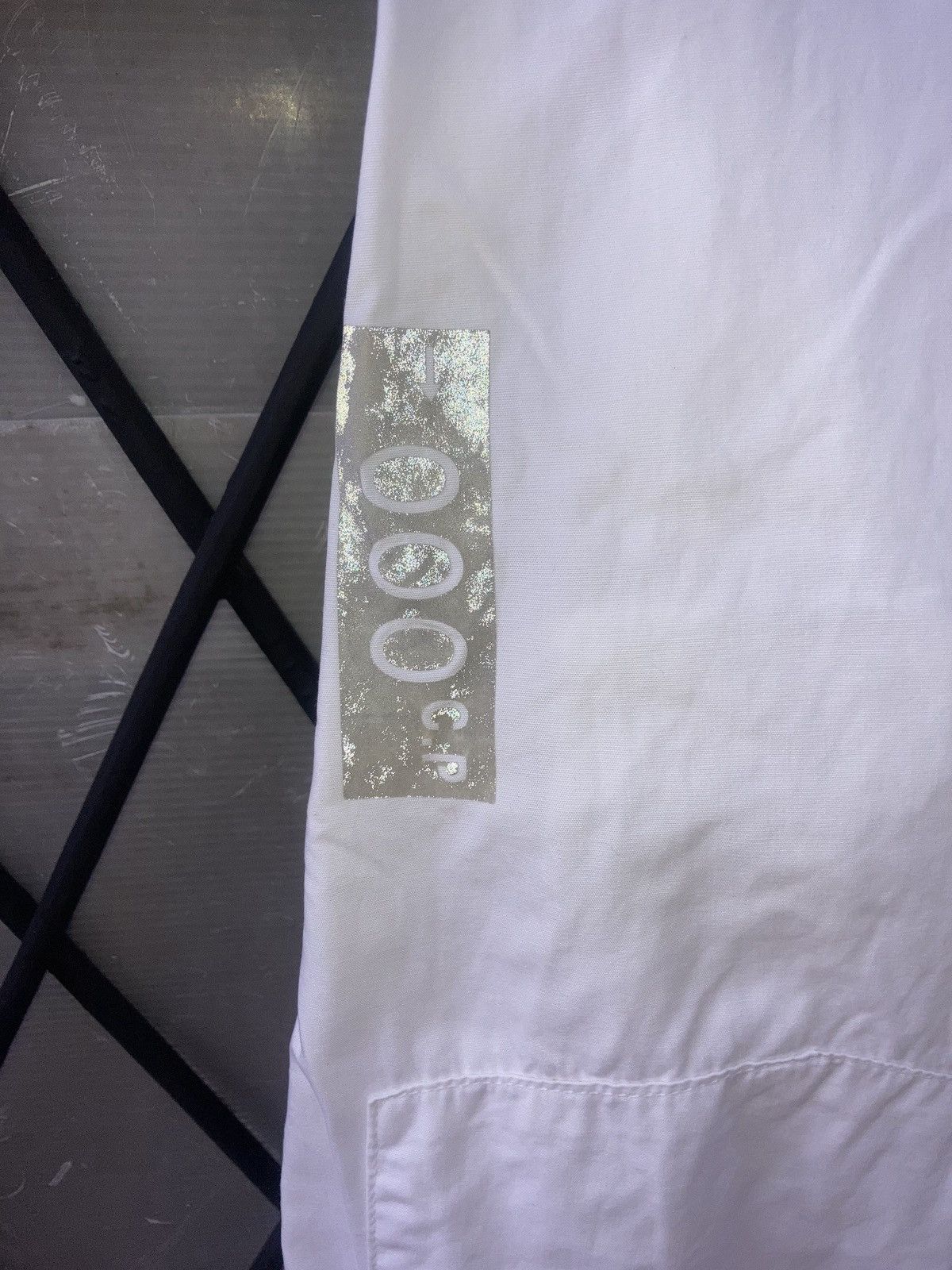 C.P. Company 000 Millennium Trousers by Moreno Ferrari SS01 Size US 32 / EU 48 - 3 Thumbnail