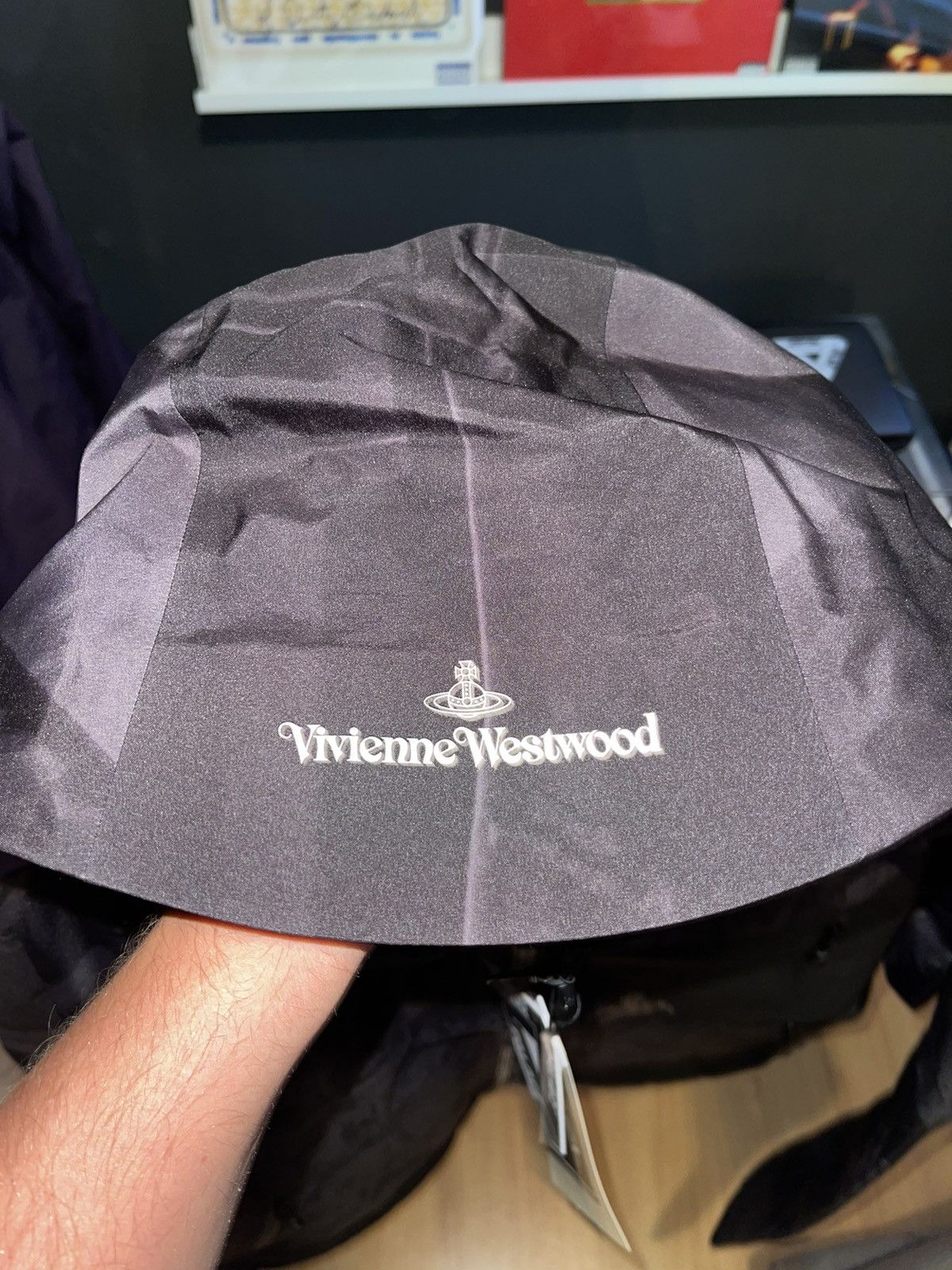 Palace × Vivienne Westwood XL. Palace x Vivienne Westwood Gore-Tex mono print jacket Size US XL / EU 56 / 4 - 4 Thumbnail