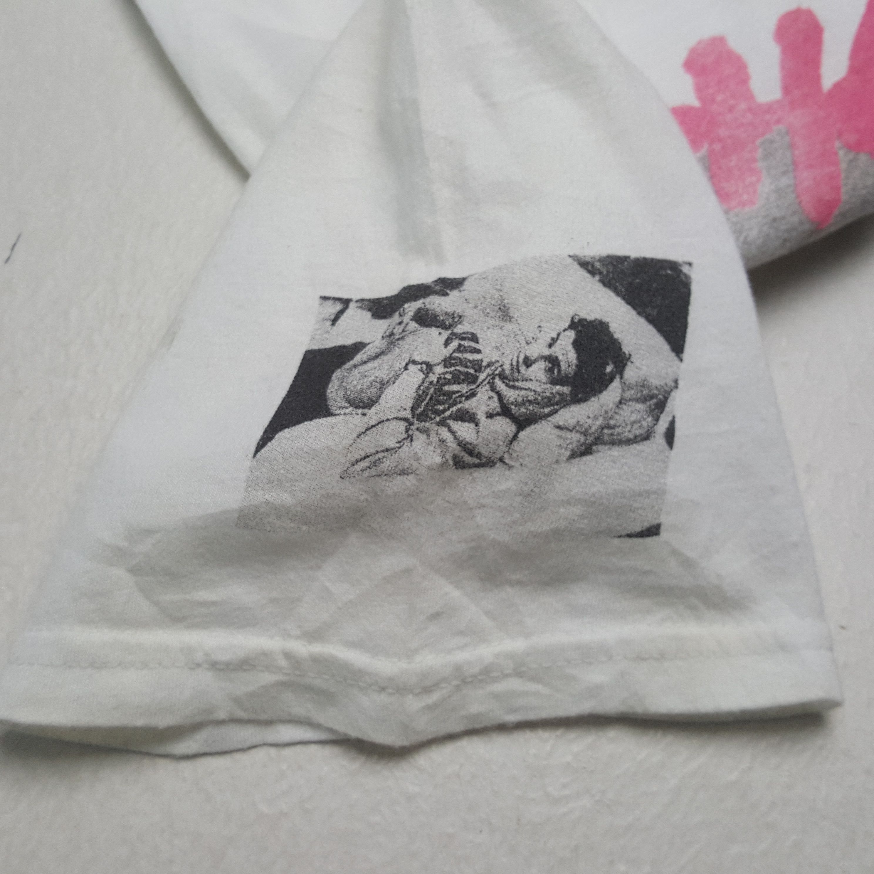 Band Tees Vintage SHAWN MENDES Canadian Singer Weber Style T-shirt 31 Size M / US 6-8 / IT 42-44 - 7 Thumbnail