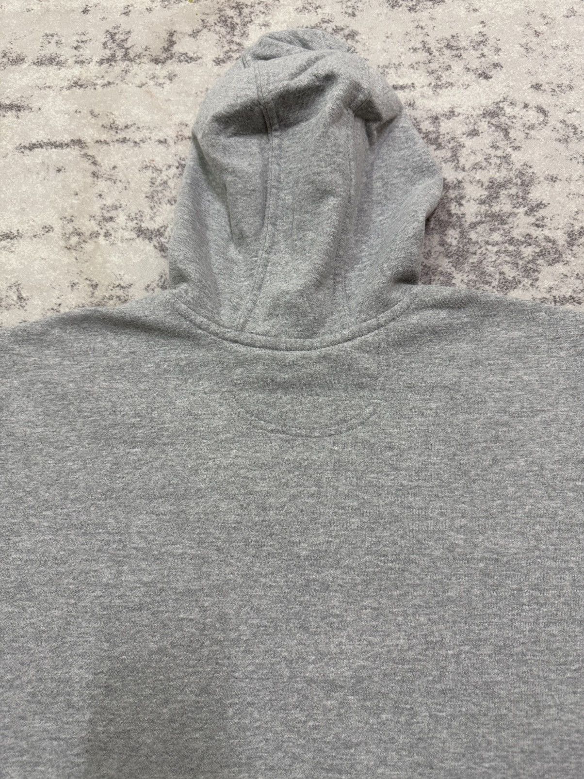 Carhartt Carhartt Loose Fit Small Logo Pullover Sweater Hoodie Size US XXL / EU 58 / 5 - 15 Thumbnail