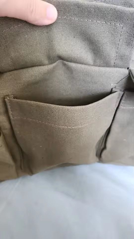 Japanese Brand × Vintage Slimbag Bags Size ONE SIZE - 6 Thumbnail